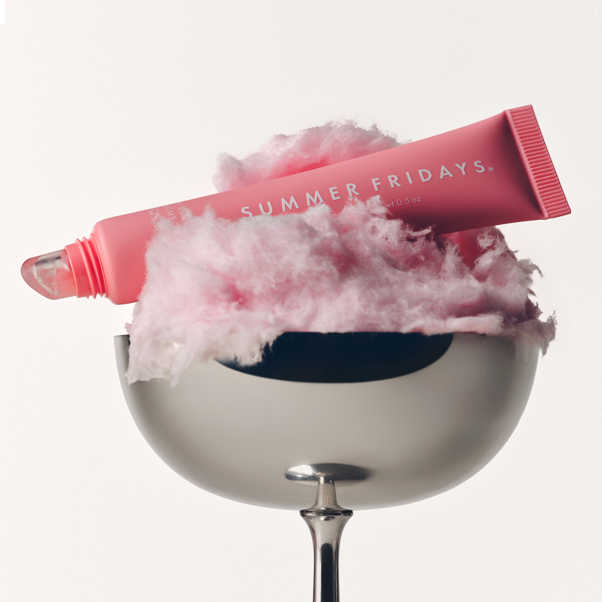 Lip Butter Balm Pink Sugar - product image 4