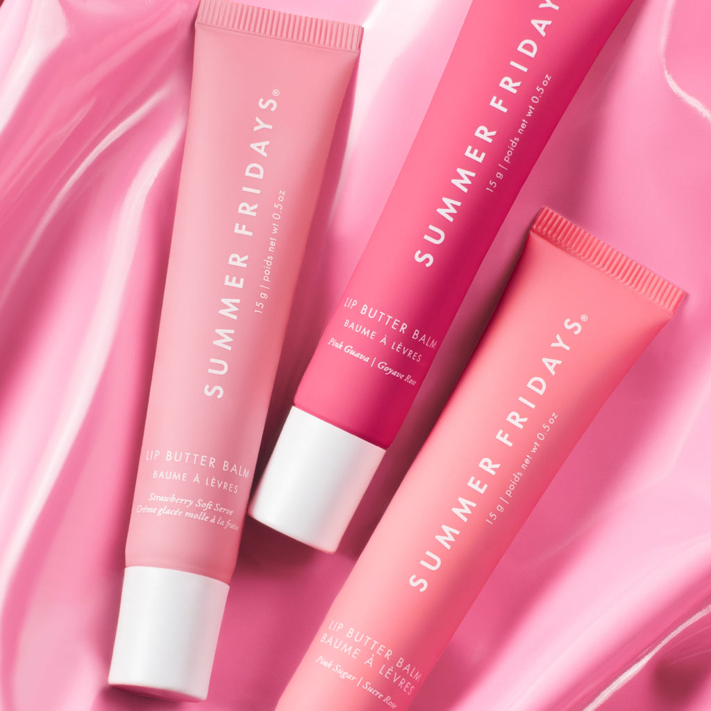 Pink Treats Lip Trio | TikTok Exclusive - product image 4