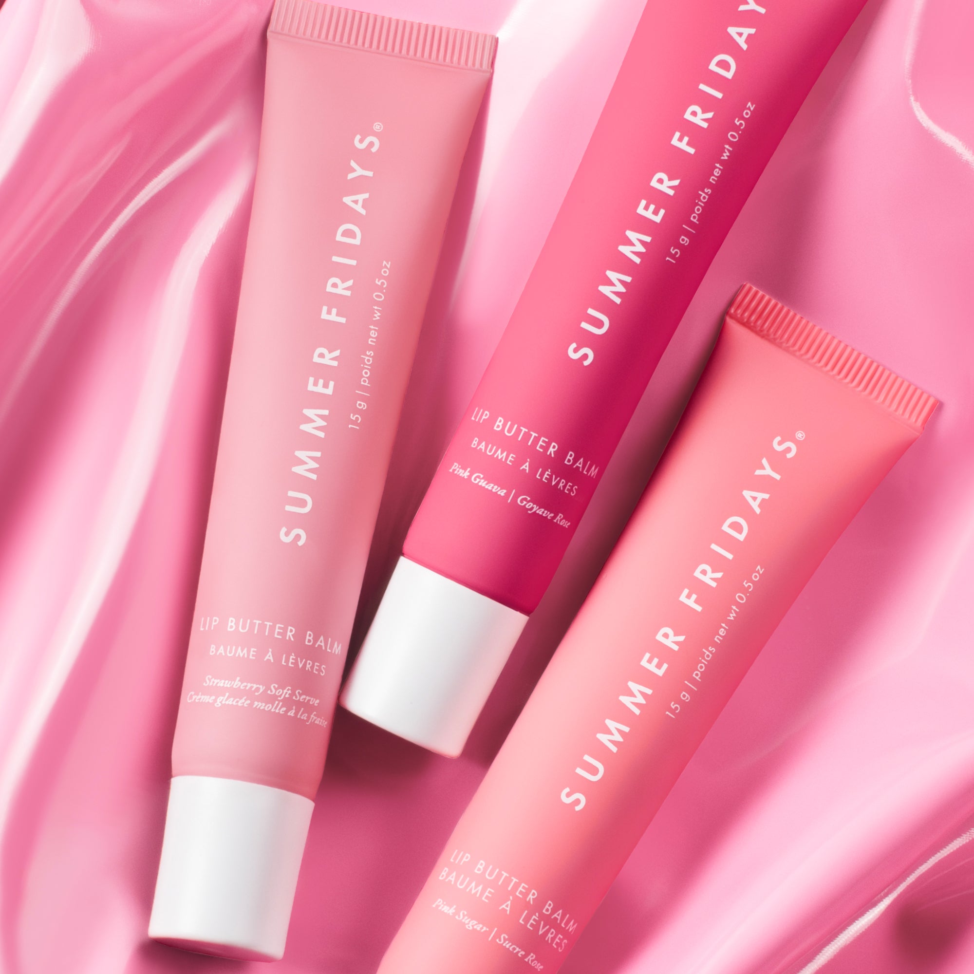 Pink Treats Lip Trio | TikTok Exclusive - product image 4