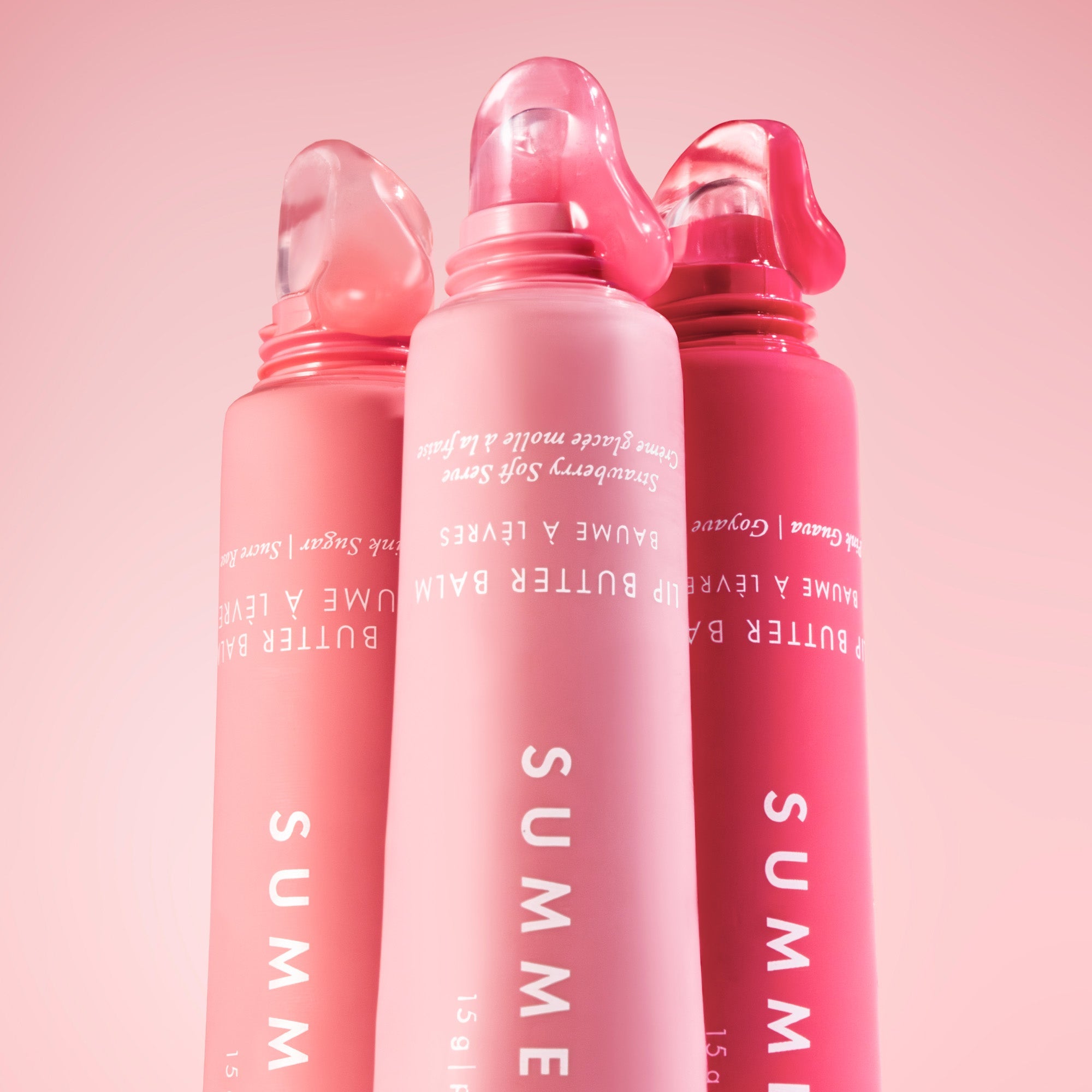 Pink Treats Lip Trio | TikTok Exclusive - product image 3
