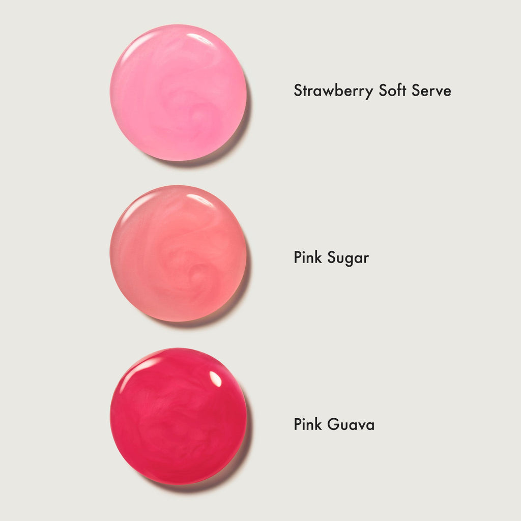 Pink Treats Lip Trio | TikTok Exclusive - product image 2