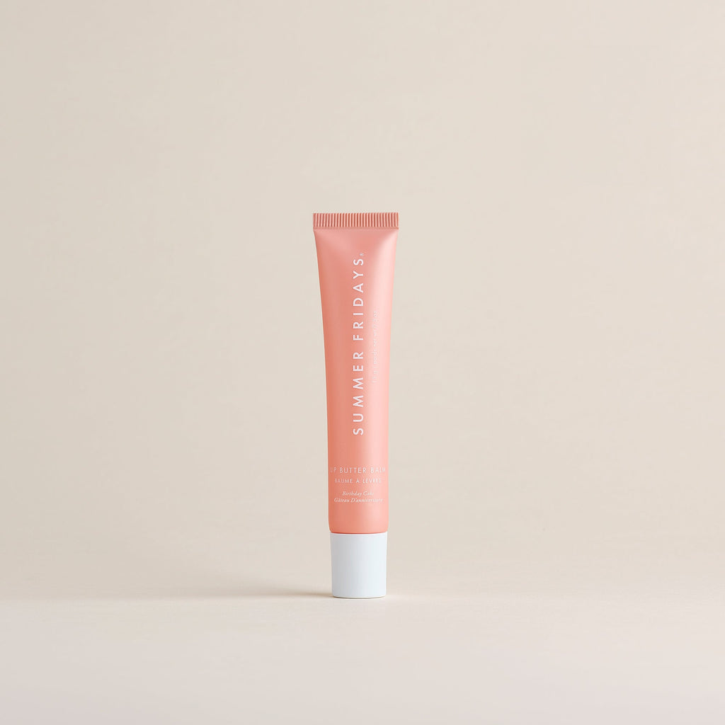 Lip Butter Balm Birthday Cake - product image 1