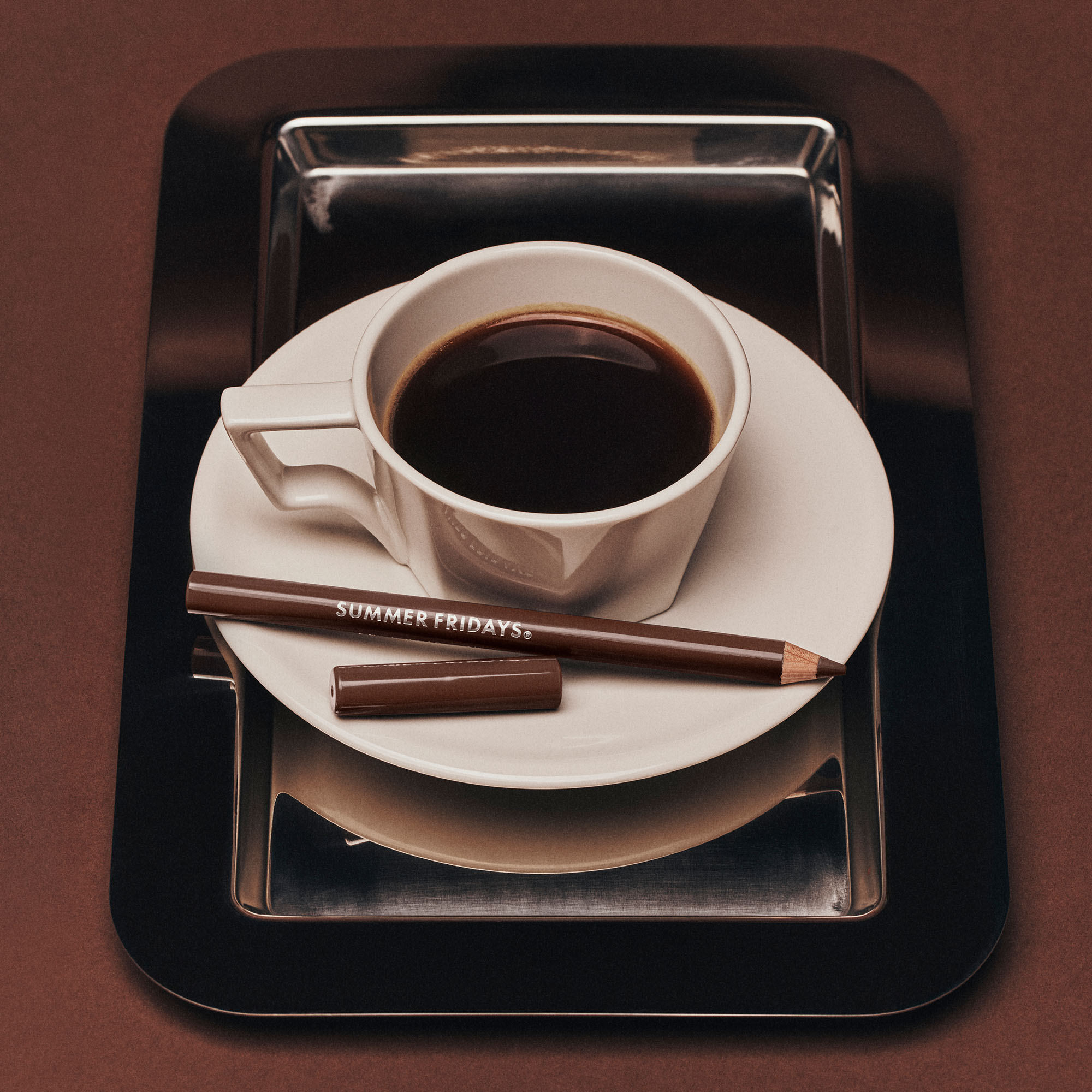 SoftLine Lip Liner Espresso - product image 10