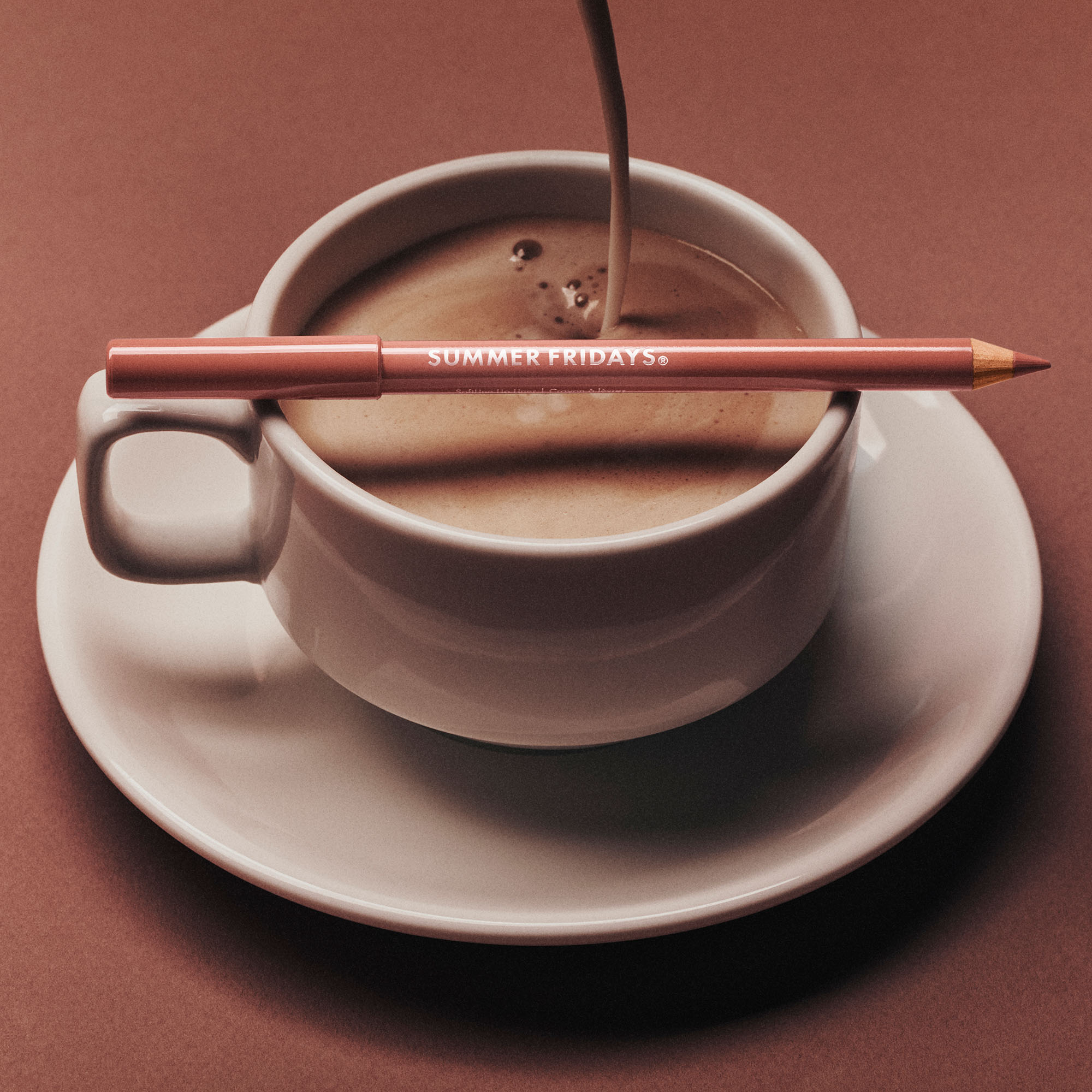 SoftLine Lip Liner Latte - product image 10