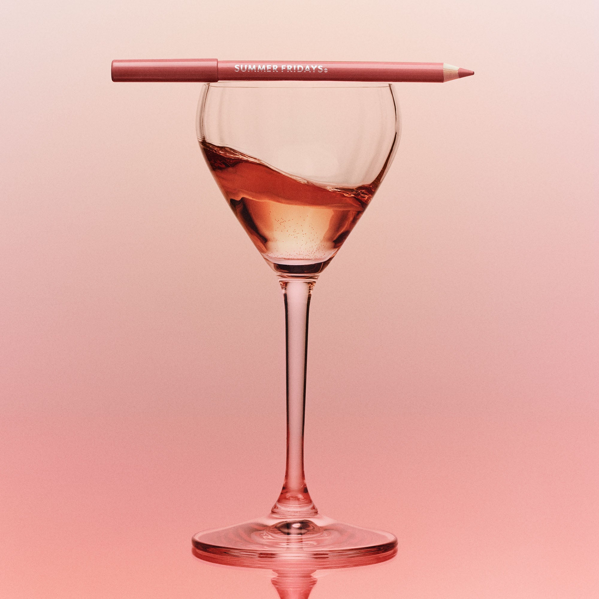 SoftLine Lip Liner Rosé - product image 10