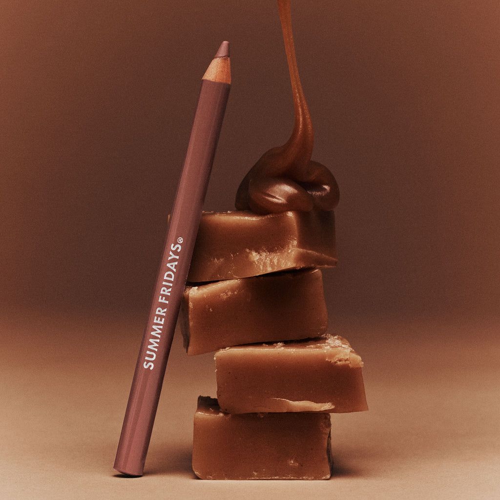 SoftLine Lip Liner Toffee - product image 10