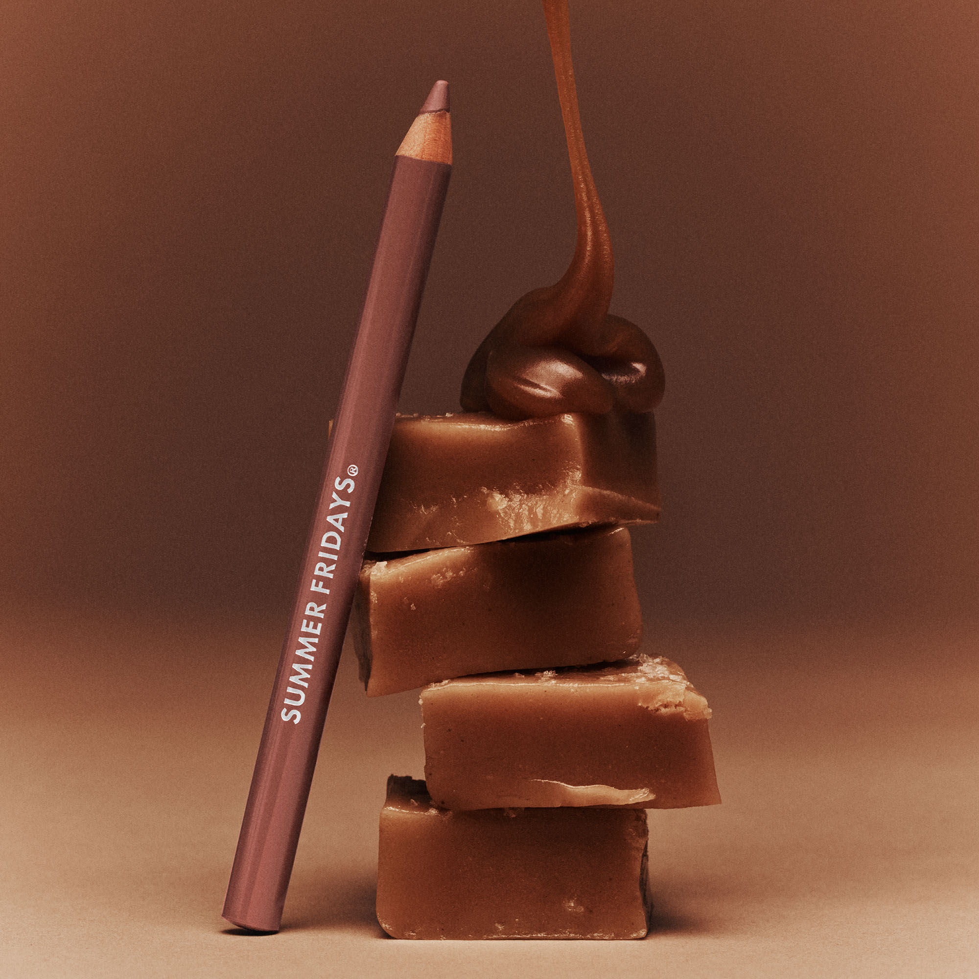 SoftLine Lip Liner Toffee - product image 10