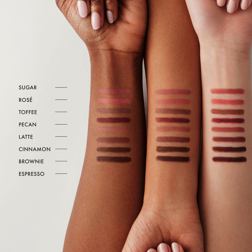SoftLine Lip Liner Pecan - product image 6