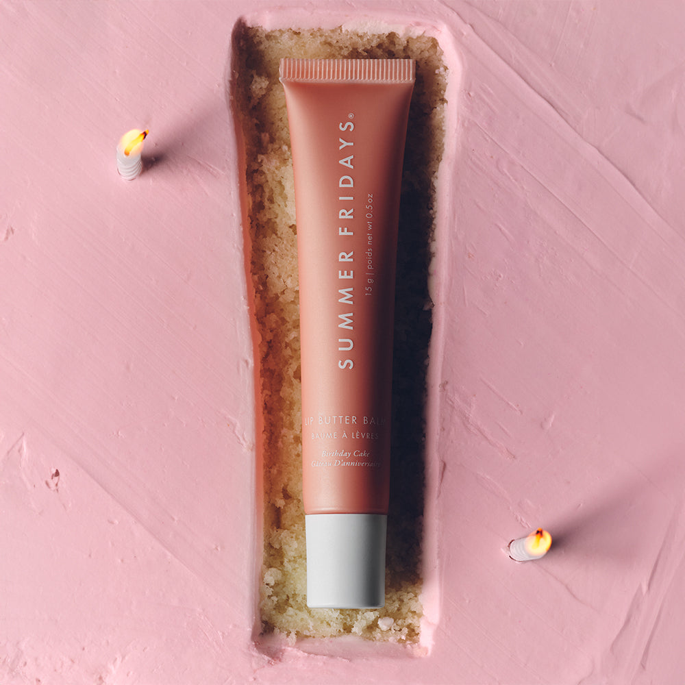 Lip Butter Balm Birthday Cake - product image 5