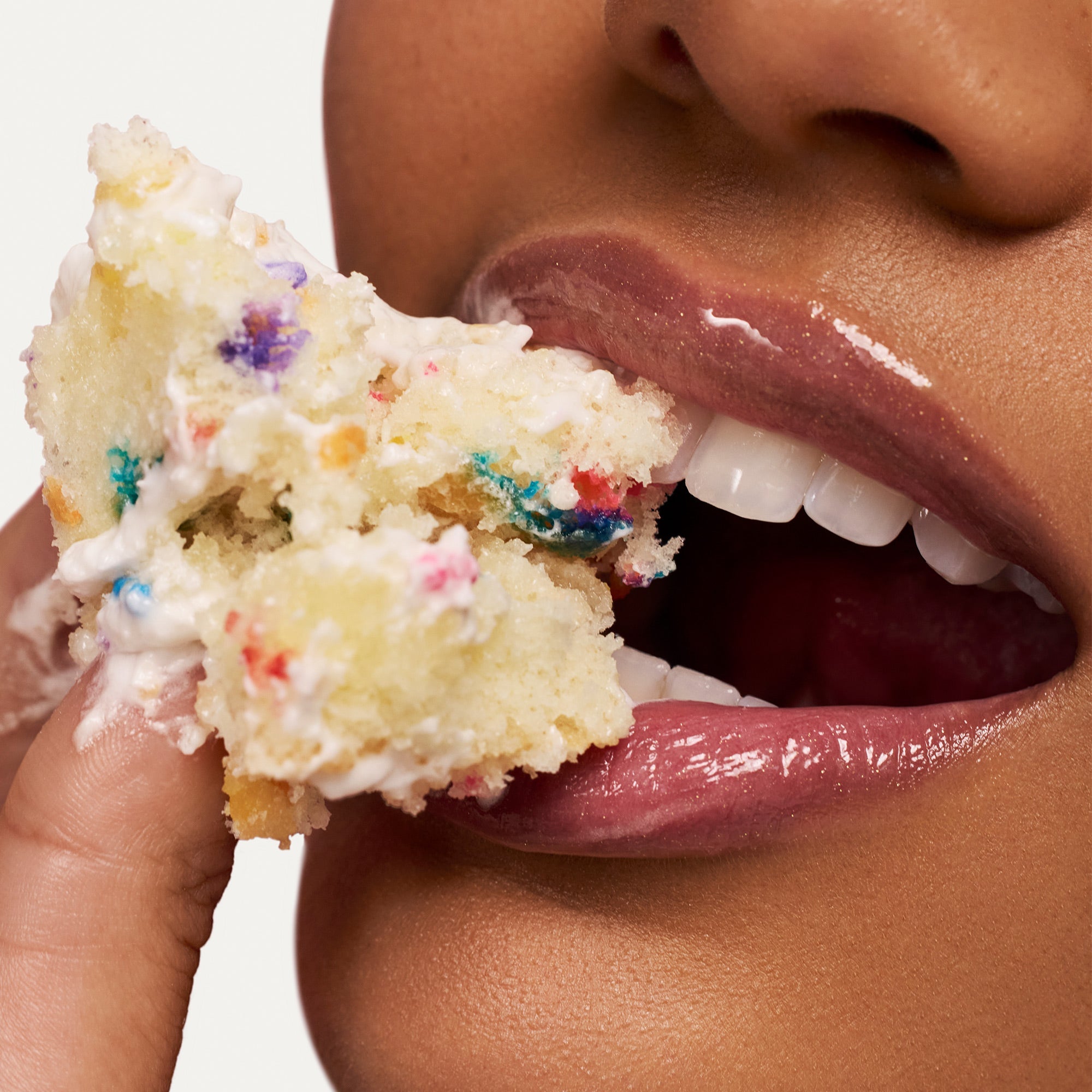 Lip Butter Balm Birthday Cake - product image 4