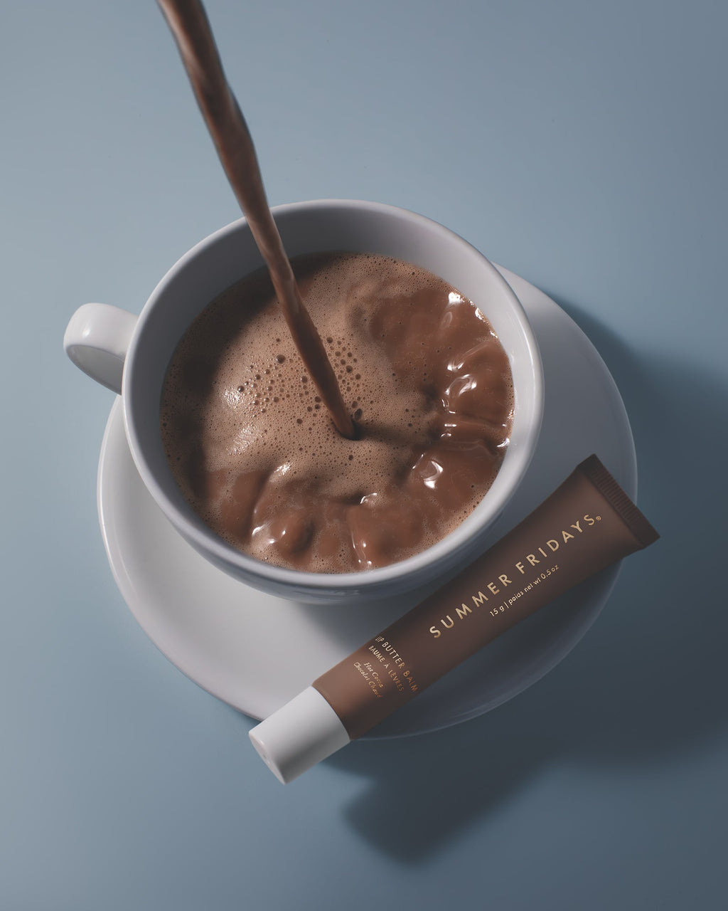 Lip Butter Balm Hot Cocoa - product image 6