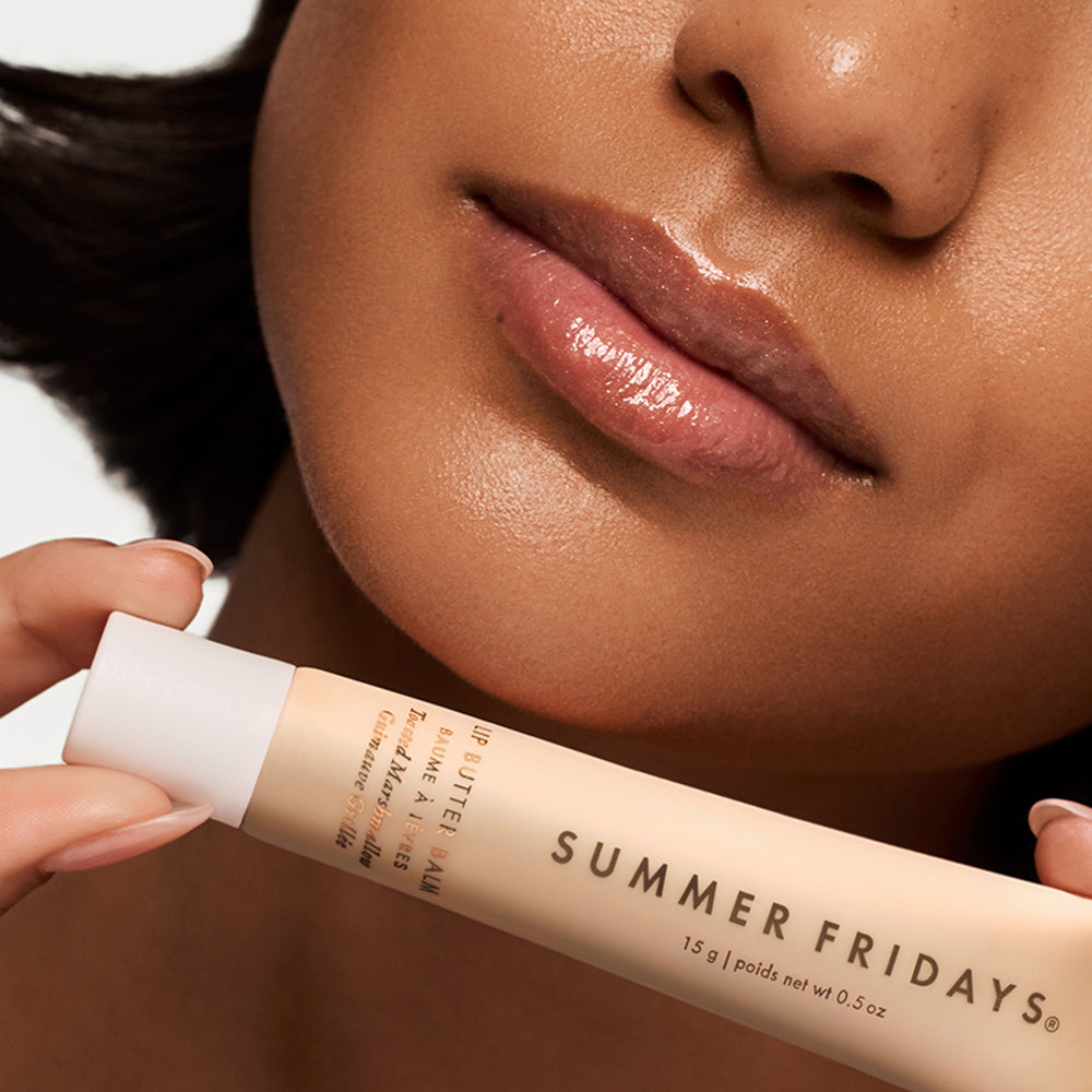 SummerFridays beauty media