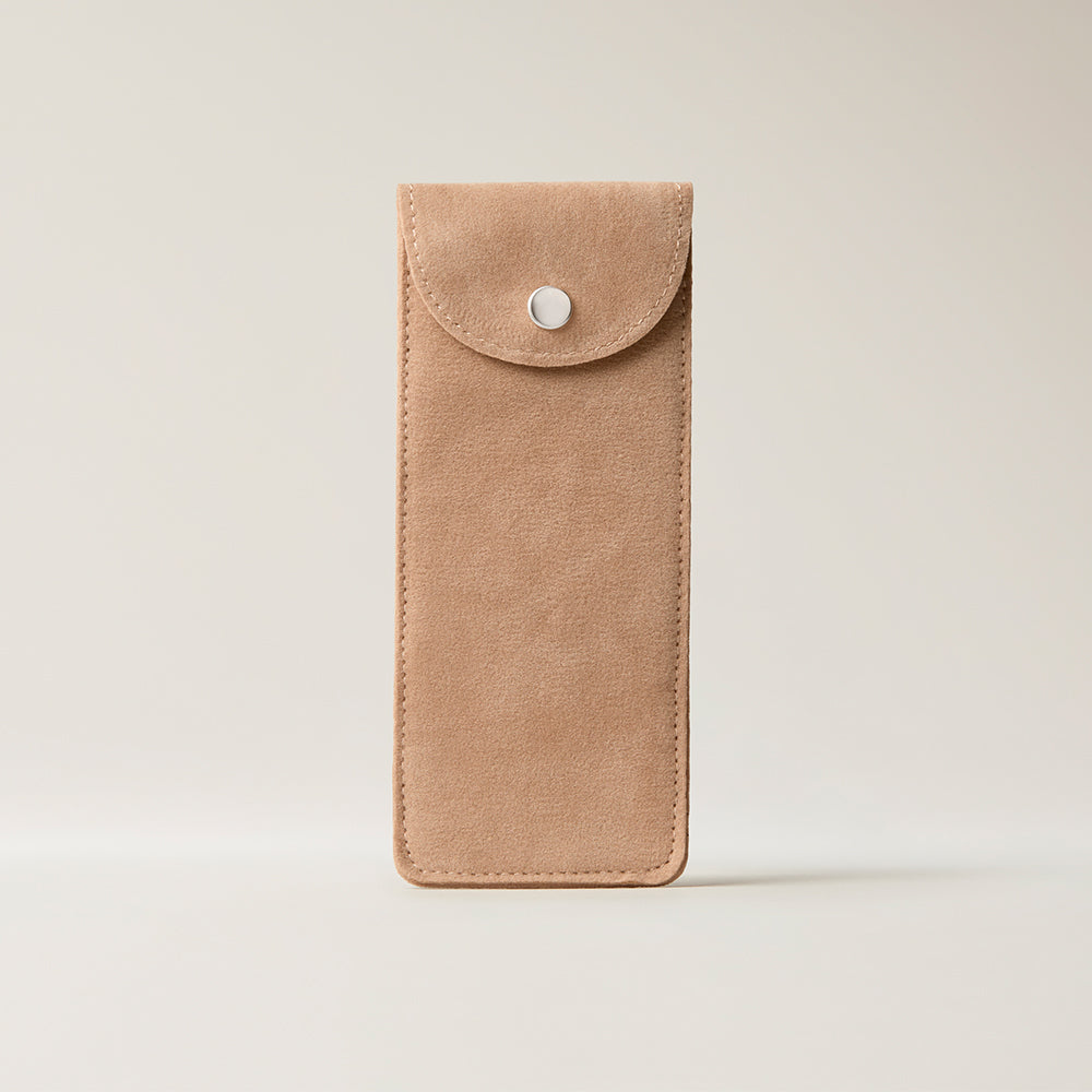 Lip Combo Pouch in Almond - product image 1