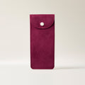 Lip Combo Pouch in Plum - product image 1