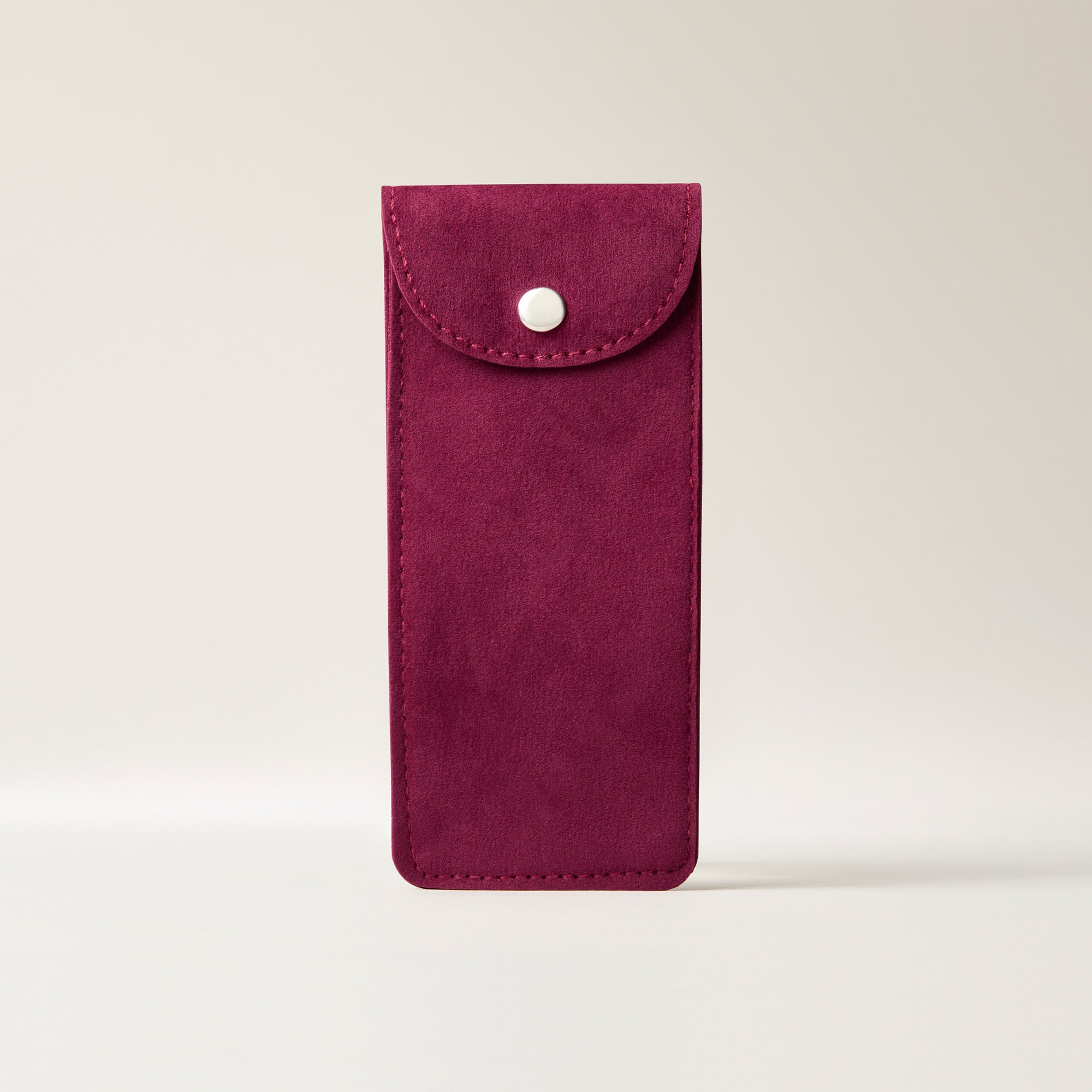 Lip Combo Pouch in Plum - product image 1