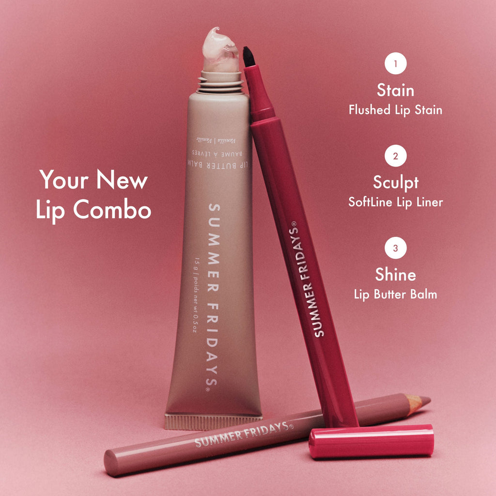 SoftLine Lip Liner Pecan - product image 7