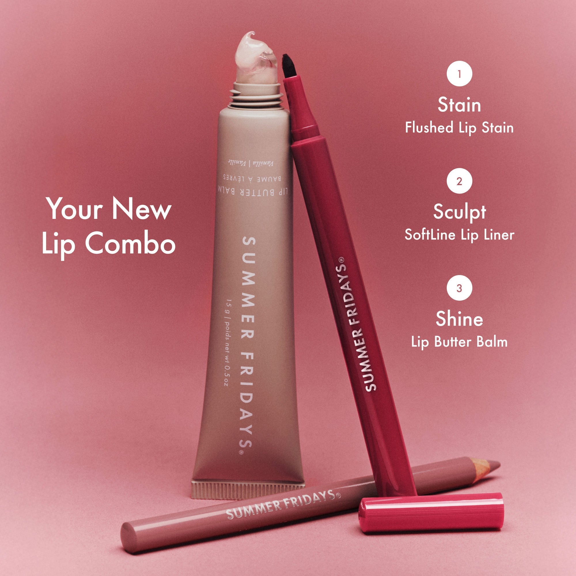 Lip Combo in Hot Cocoa | TikTok Exclusive - product image 8