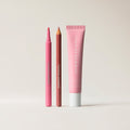 Lip Combo in Strawberry Soft Serve | TikTok Exclusive - product image 1