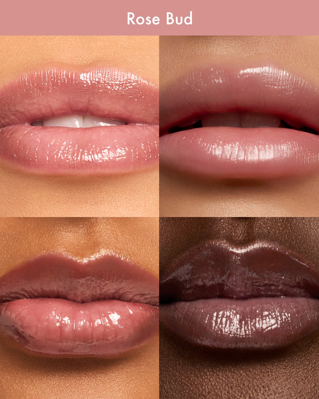 Dream Lip Oil Trio - Sweet & Pink - product image 3