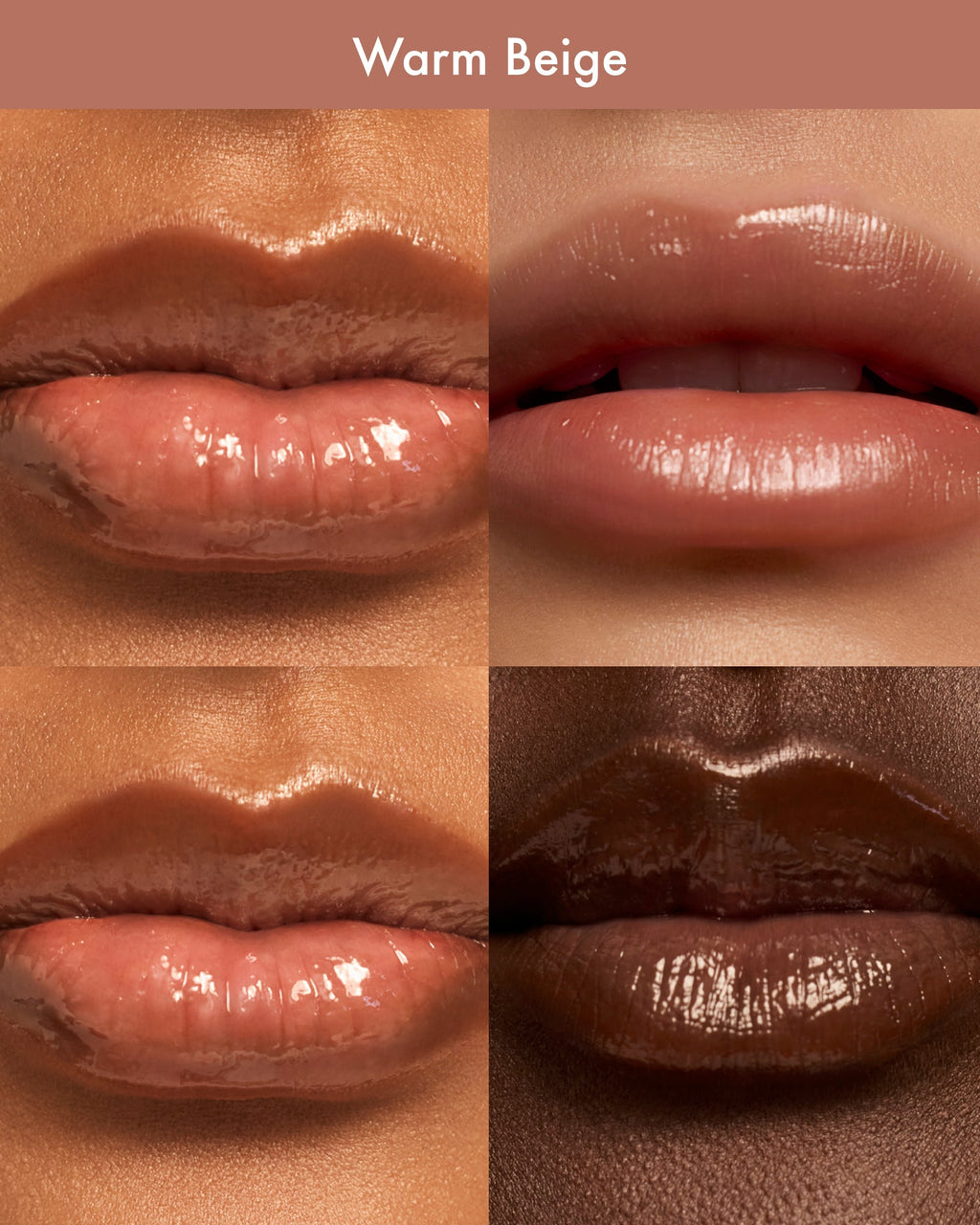 Dream Lip Oil Trio - Soft & Sheer - product image 5