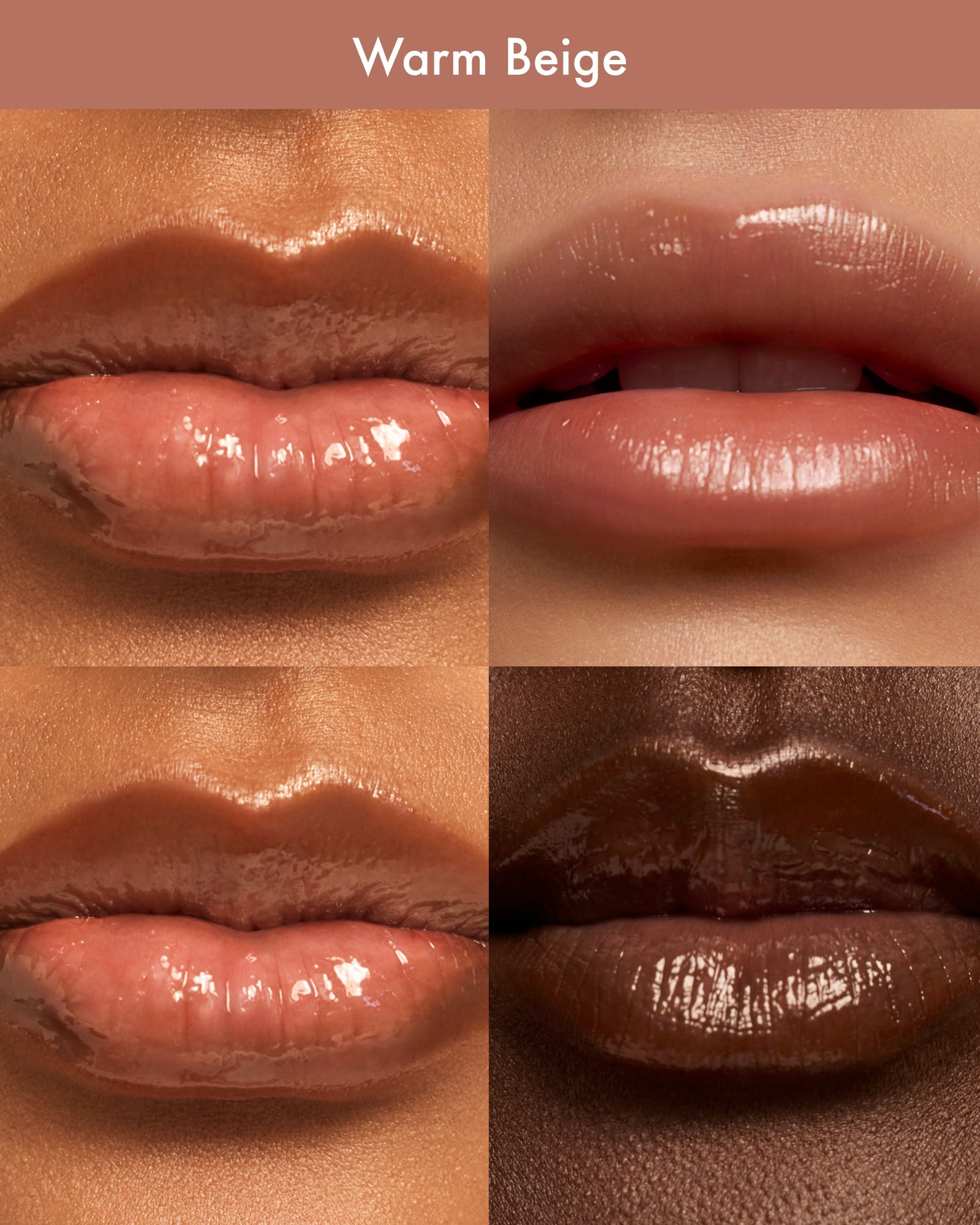 Dream Lip Oil Trio - Soft & Sheer - product image 5