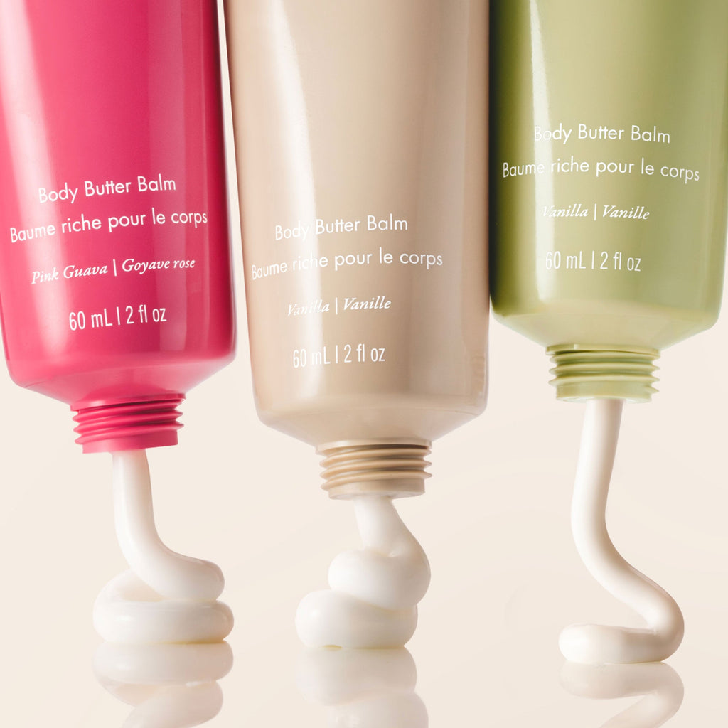 Mini Body Butter Trio - product image 2