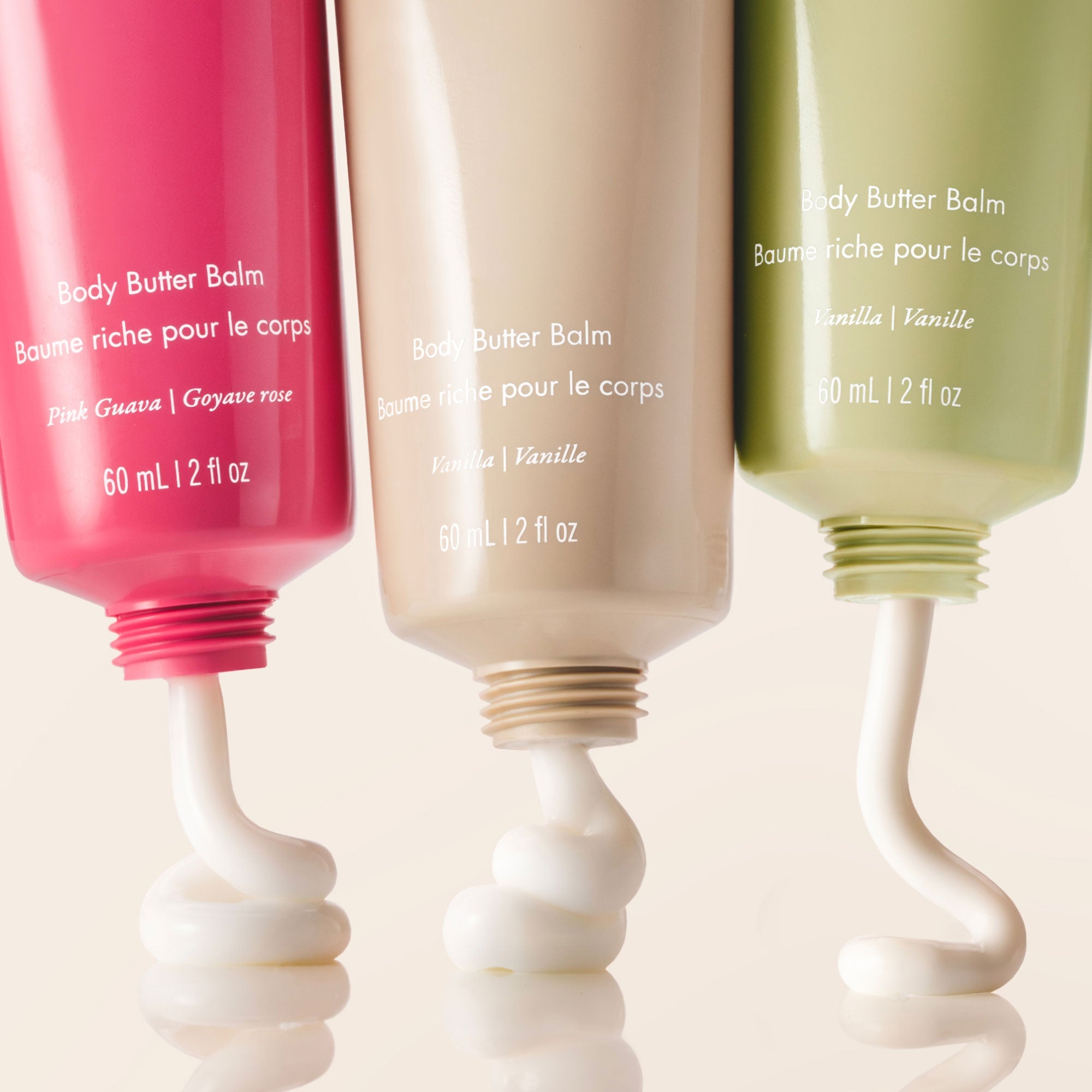 Mini Body Butter Trio - product image 2