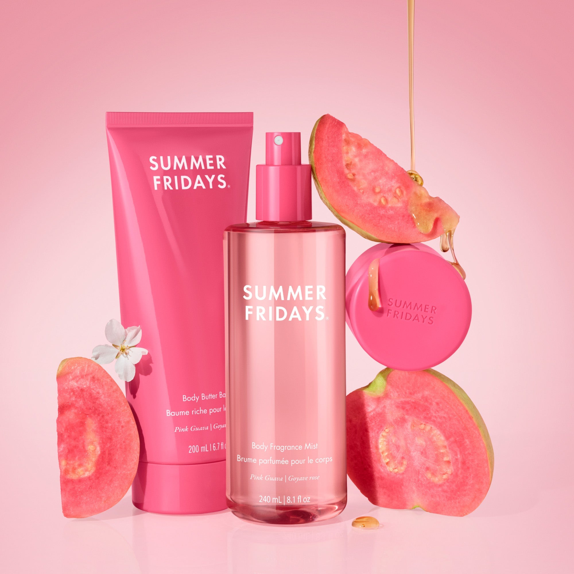 Body Essentials Duo in Pink Guava | TikTok Exclusive - product image 5