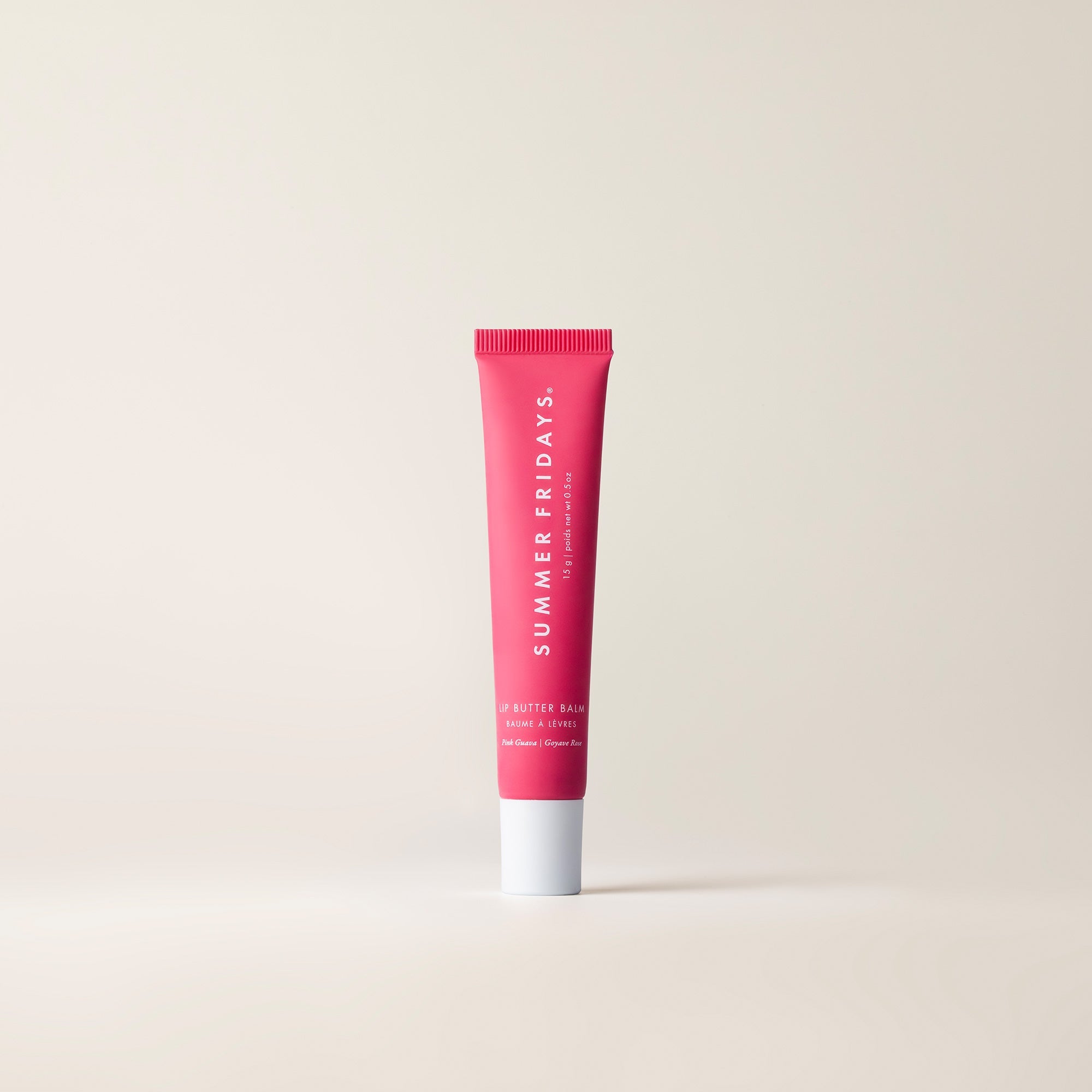 Lip Butter Balm Pink Guava - product image 1