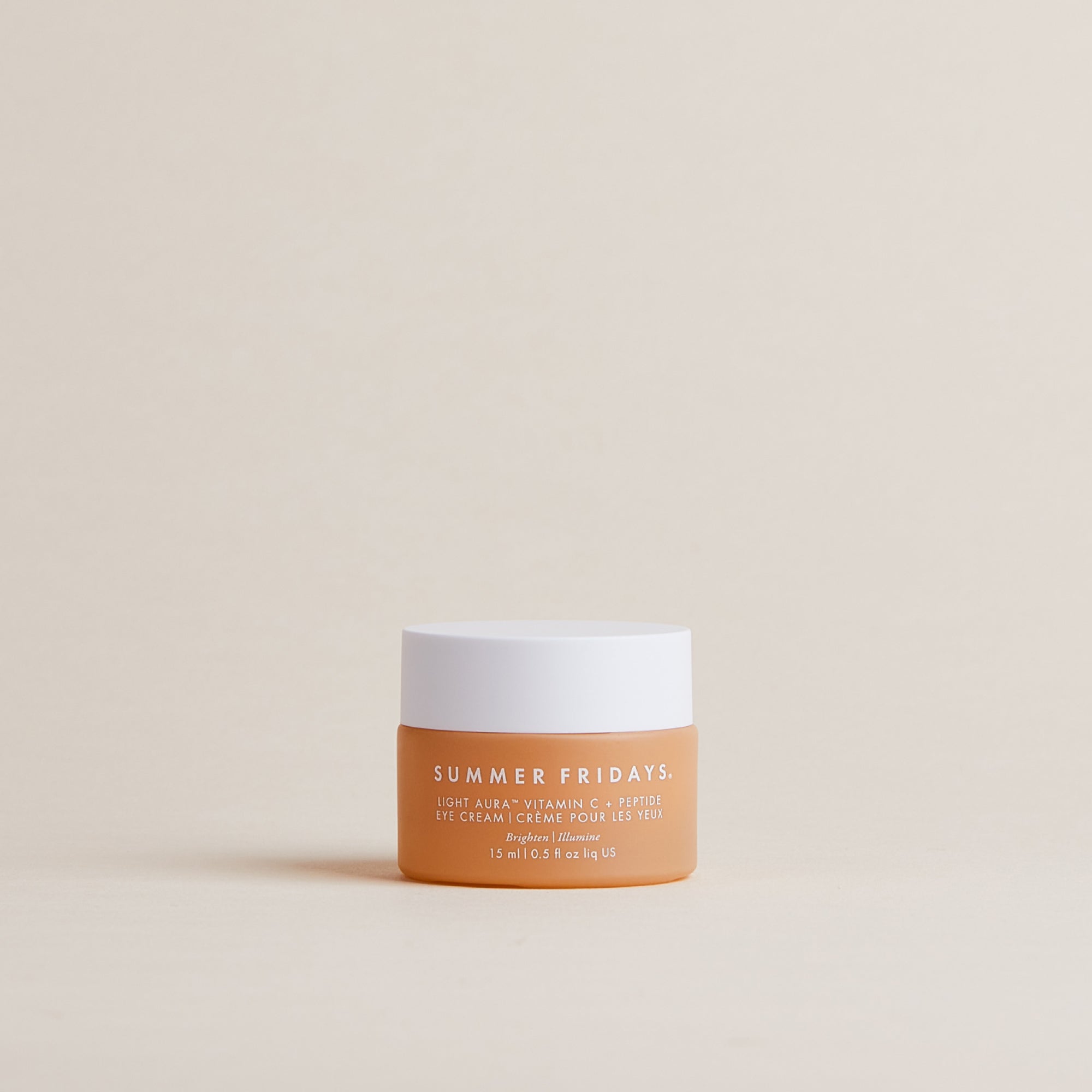 Light Aura Vitamin C + Peptide Eye Cream - product image 1