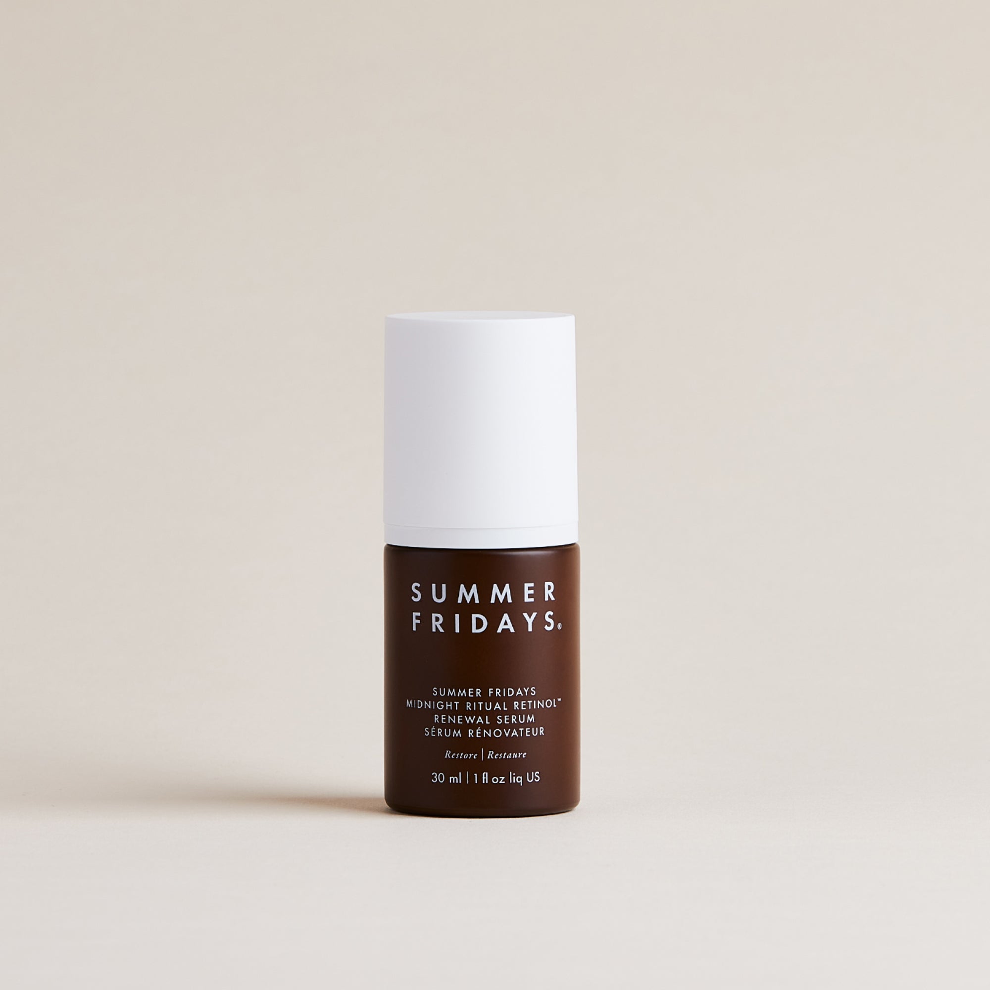 Midnight Ritual Retinol Renewal Serum - product image 1