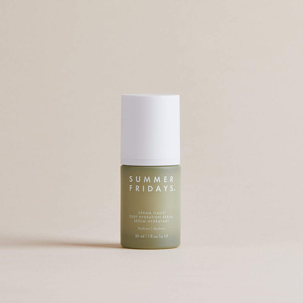 Dream Oasis Deep Hydration Serum - product image 1