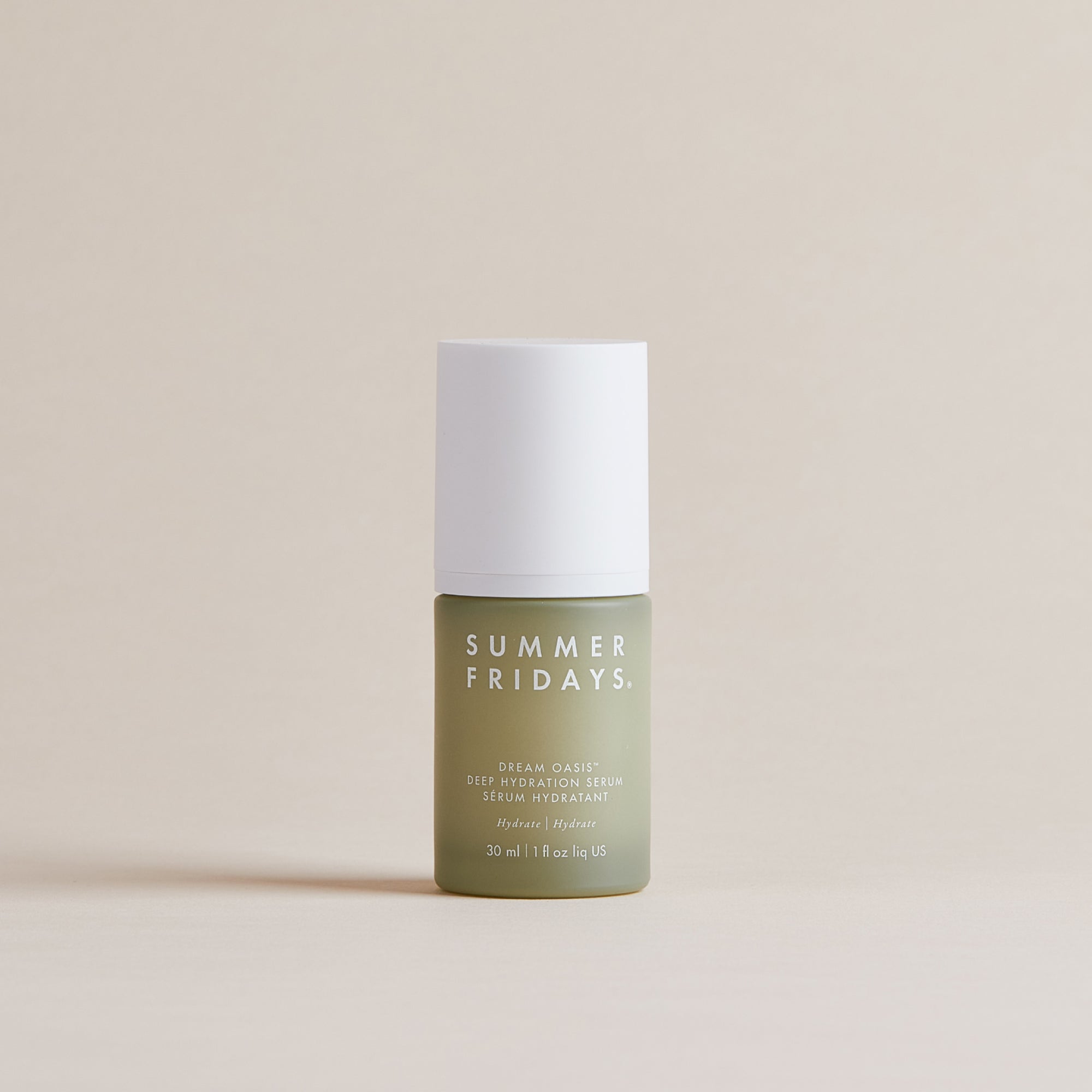 Dream Oasis Deep Hydration Serum - product image 1