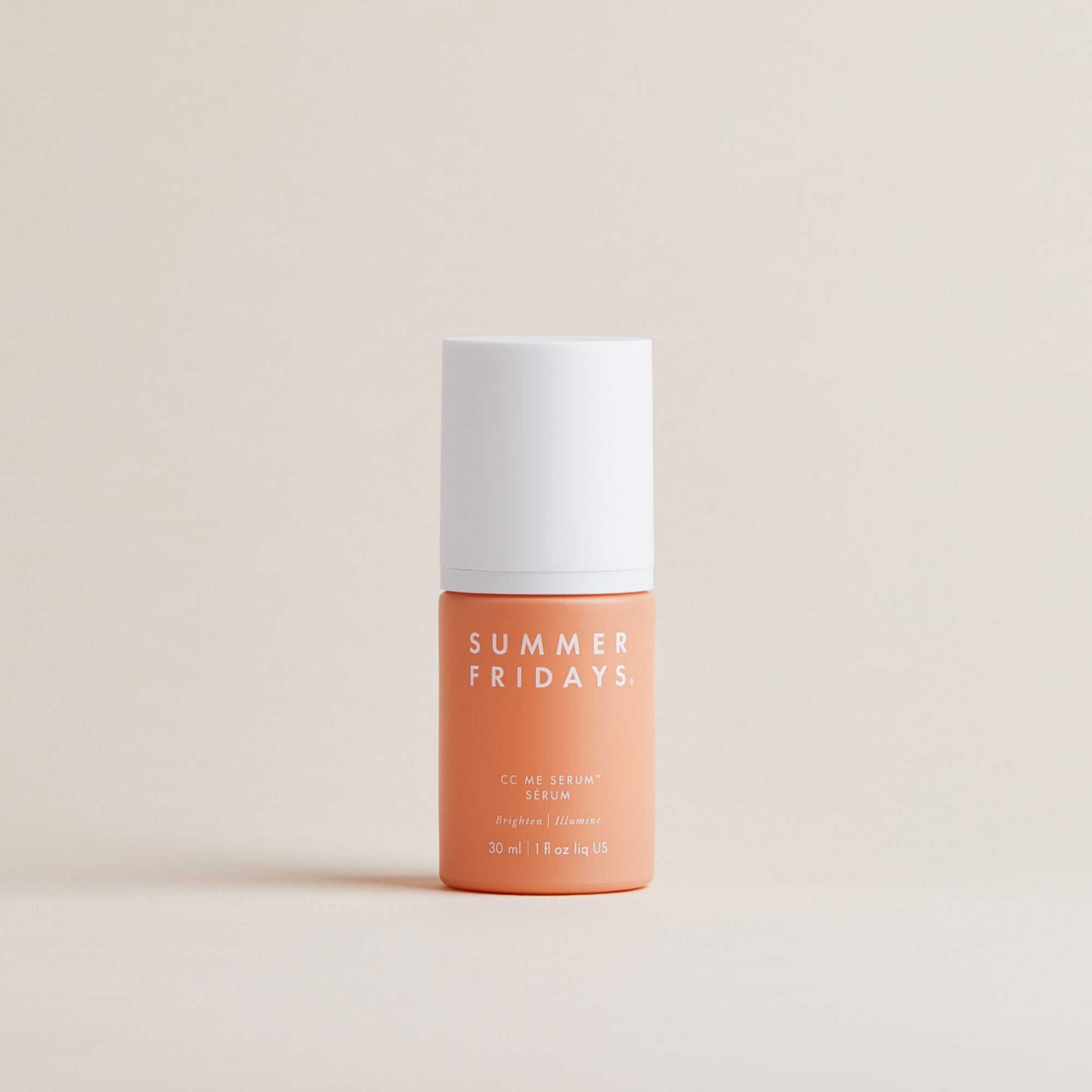 CC Me Serum with Vitamin C + Niacinamide - product image 1