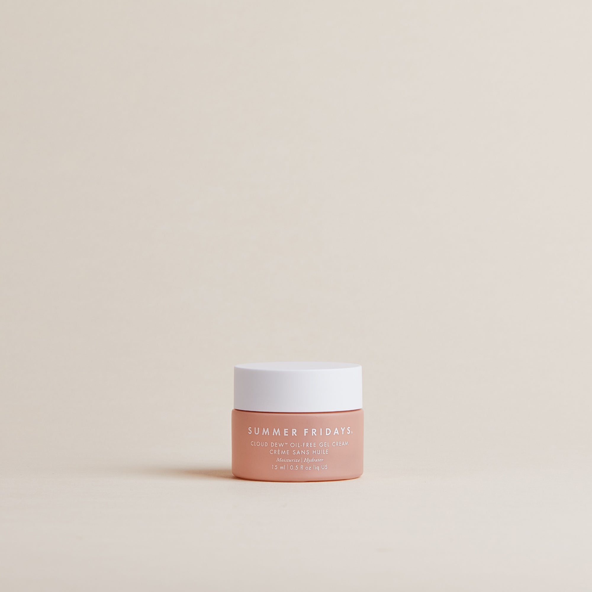 Mini Cloud Dew Gel Cream - product image 1