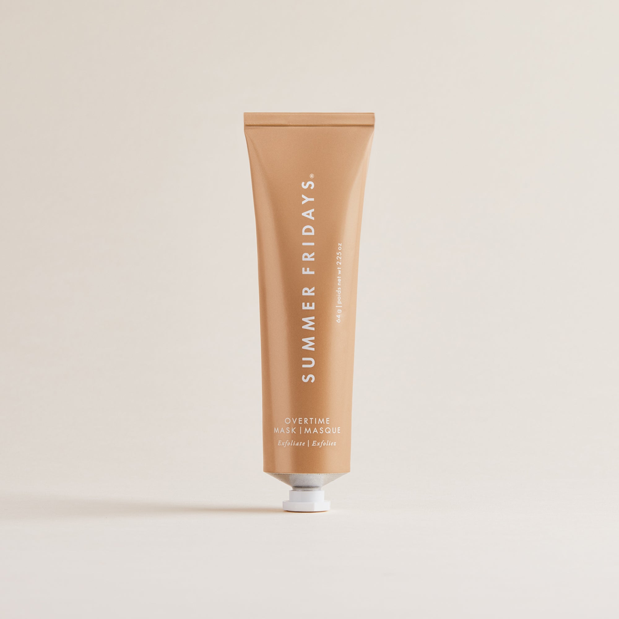Overtime Mask - product image 1