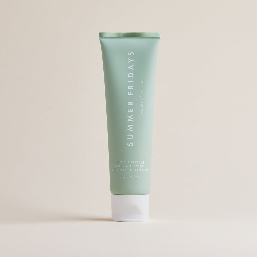Super Amino Gel Cleanser - product image 1