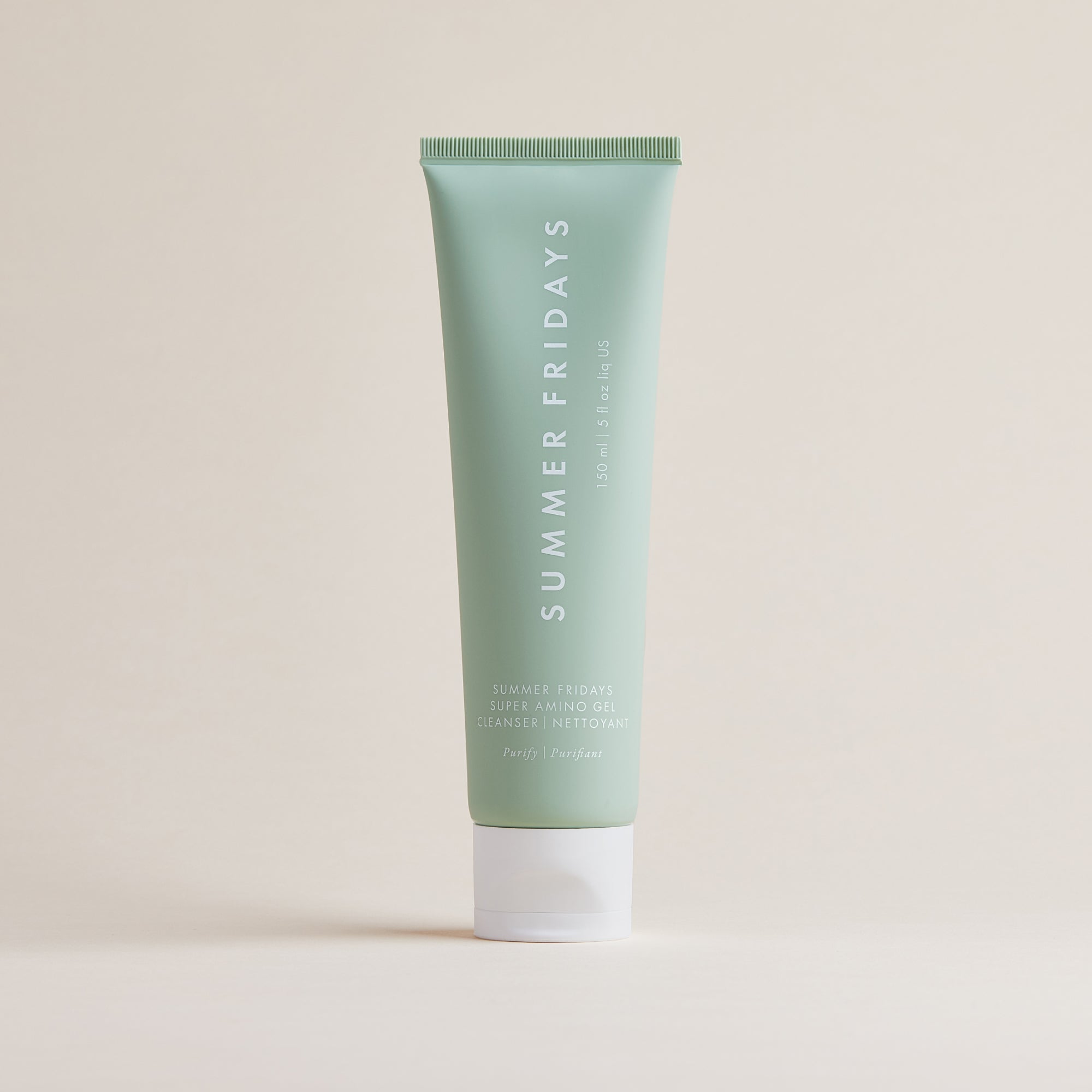 Super Amino Gel Cleanser - product image 1
