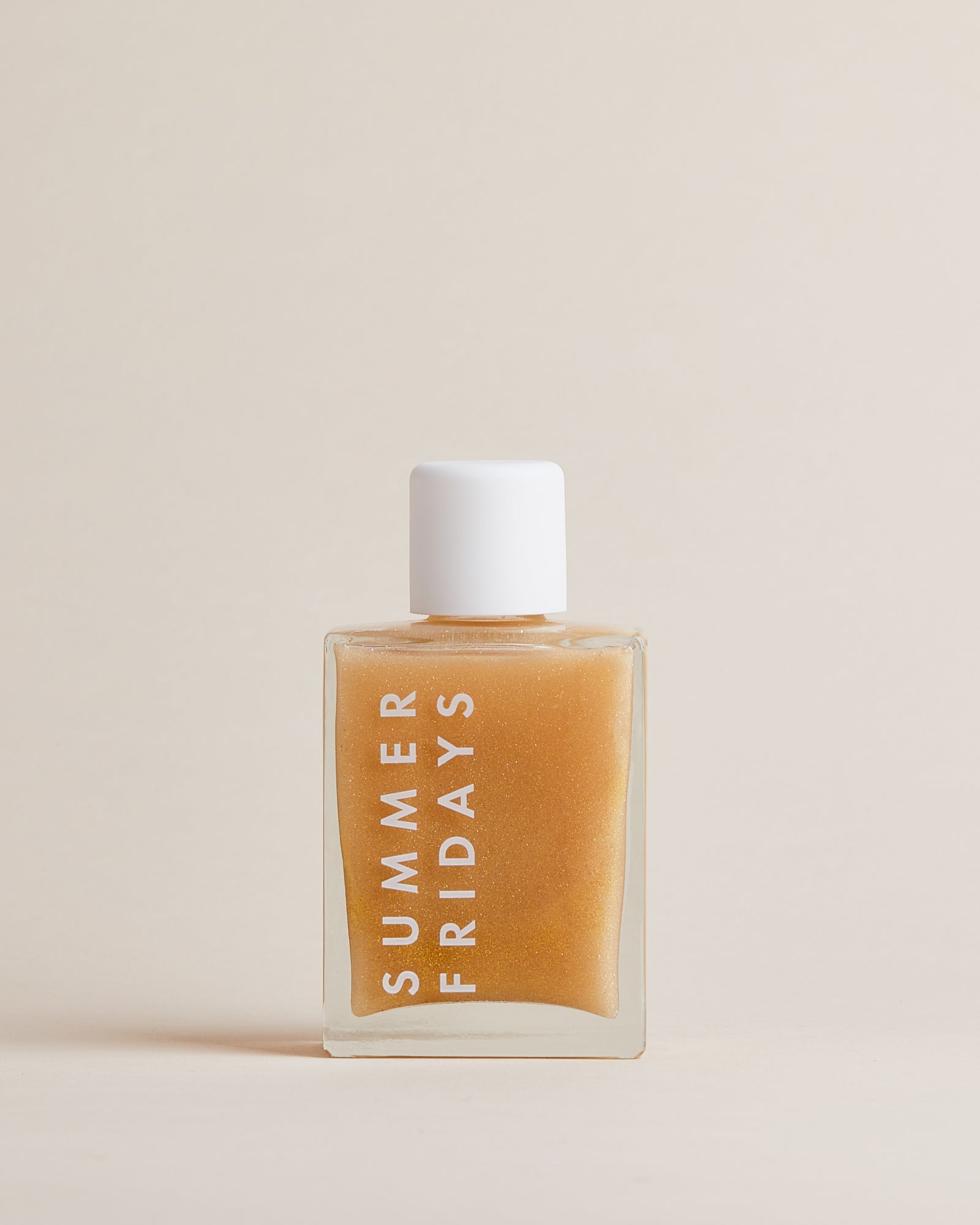 Pool Time Glowing Body Oil - product image 1