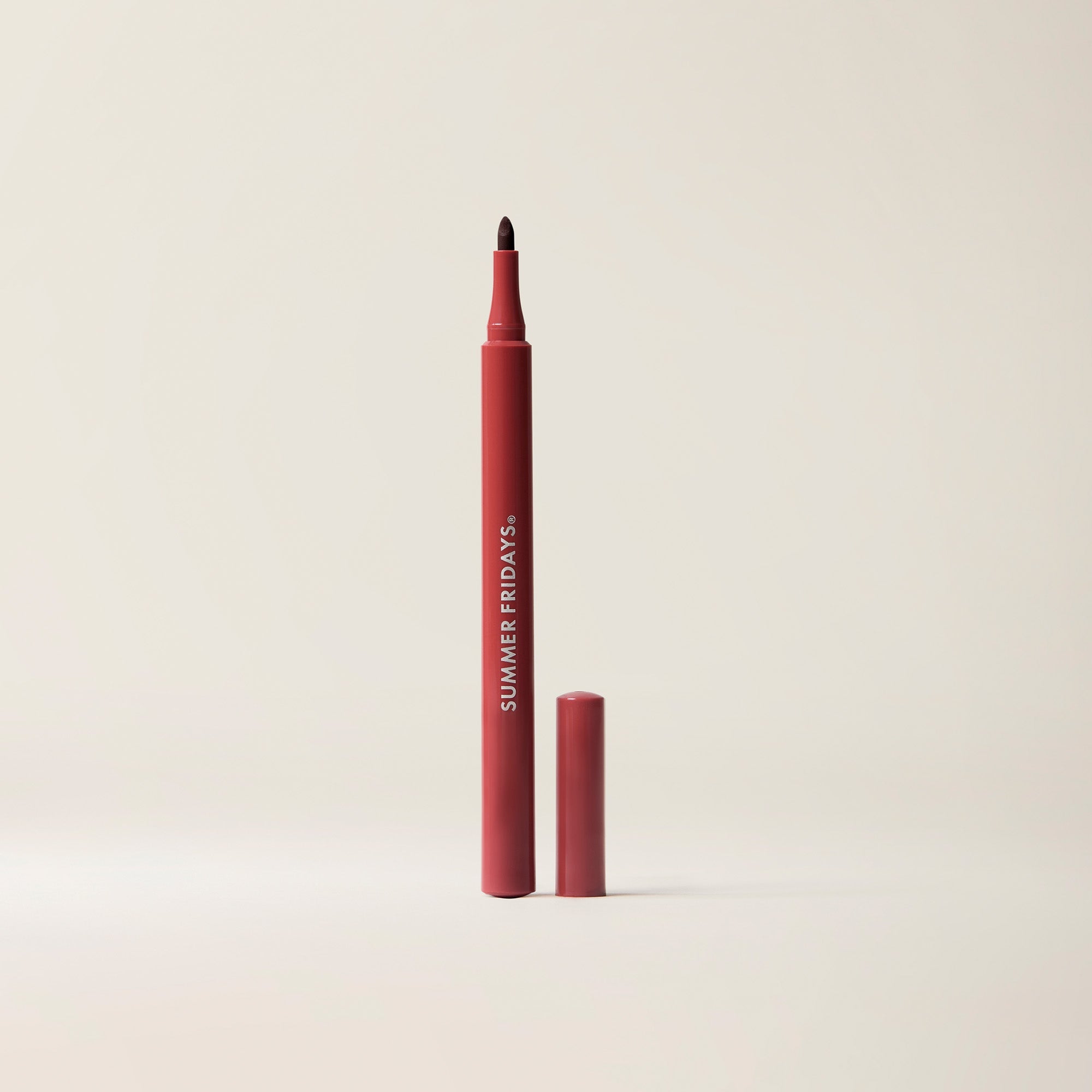 Flushed Lip Stain Maple - product image 1