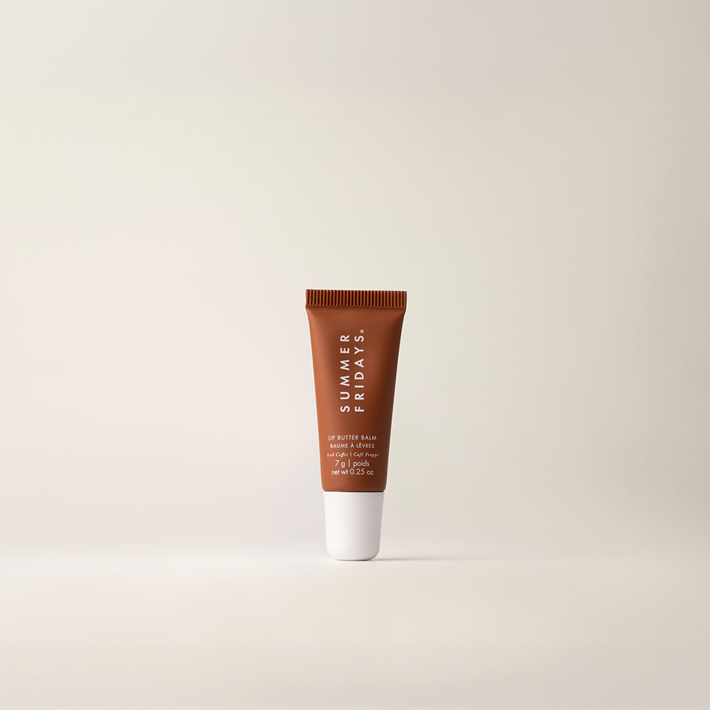Mini Lip Butter Balm Iced Coffee - product image 1