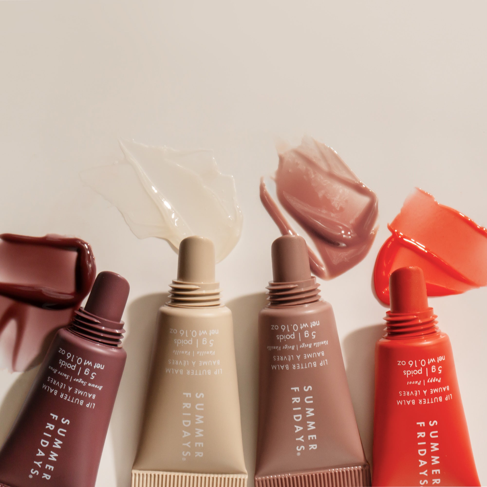 The Mini Lip Butter Balm Set - product image 4