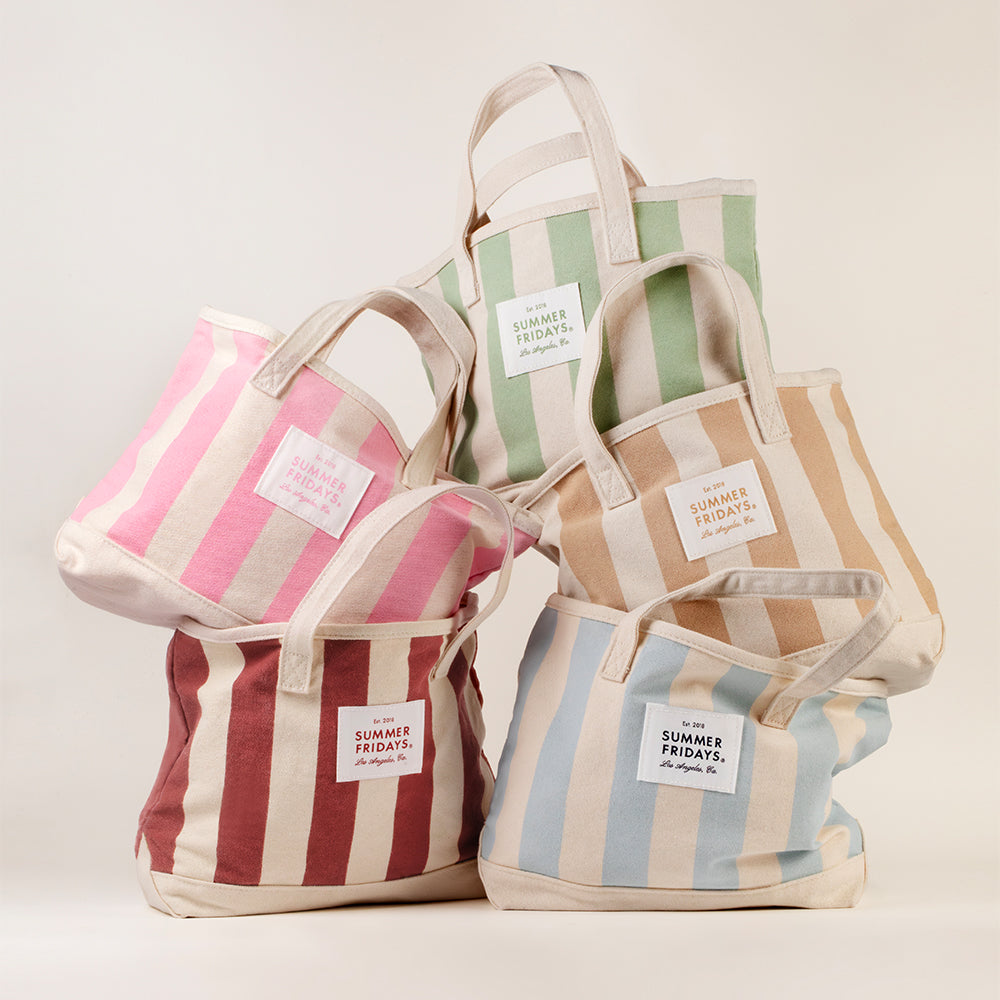 Mini Travel Tote - product image 1