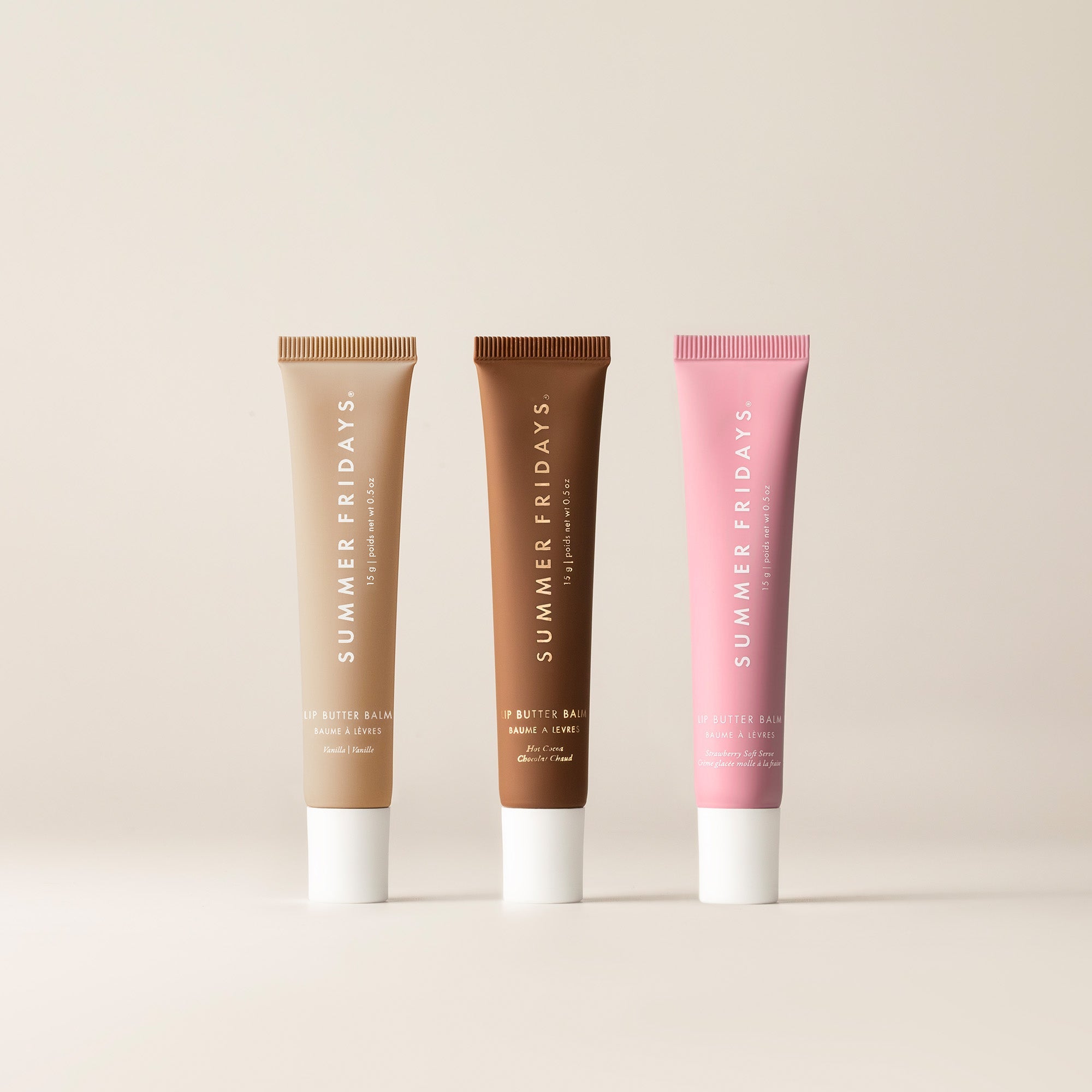 The Neapolitan Lip Trio - product image 1