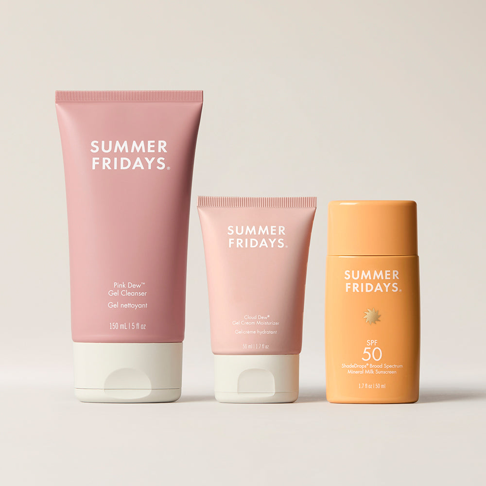 Simple Morning Routine - product image 1