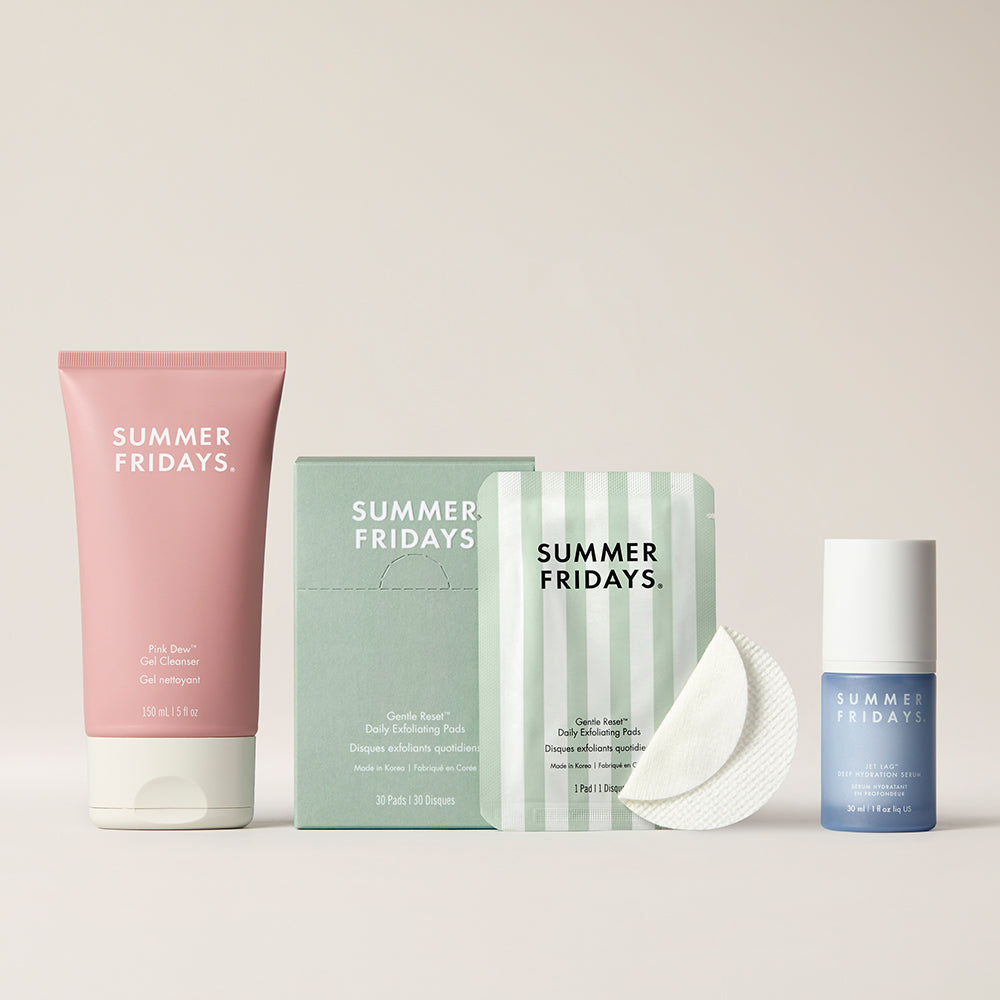 Simple Nighttime Routine - product image 1