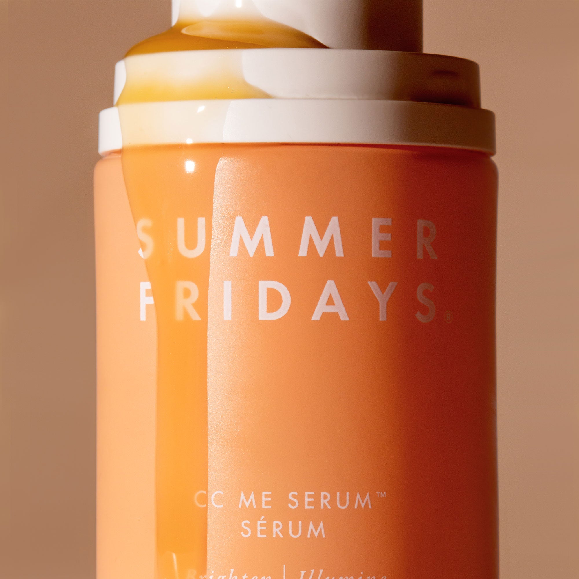 CC Me Serum with Vitamin C + Niacinamide - product image 3