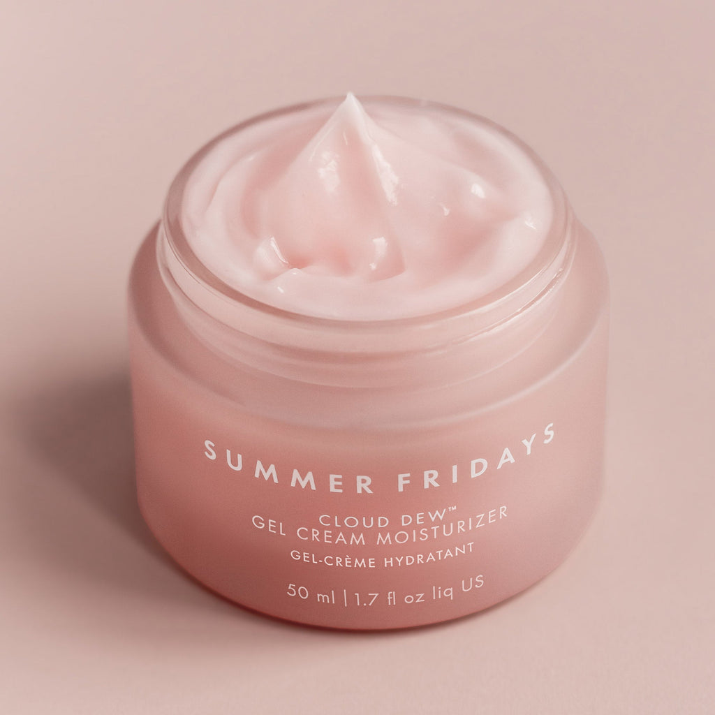 Cloud Dew Gel Cream Moisturizer - product image 3