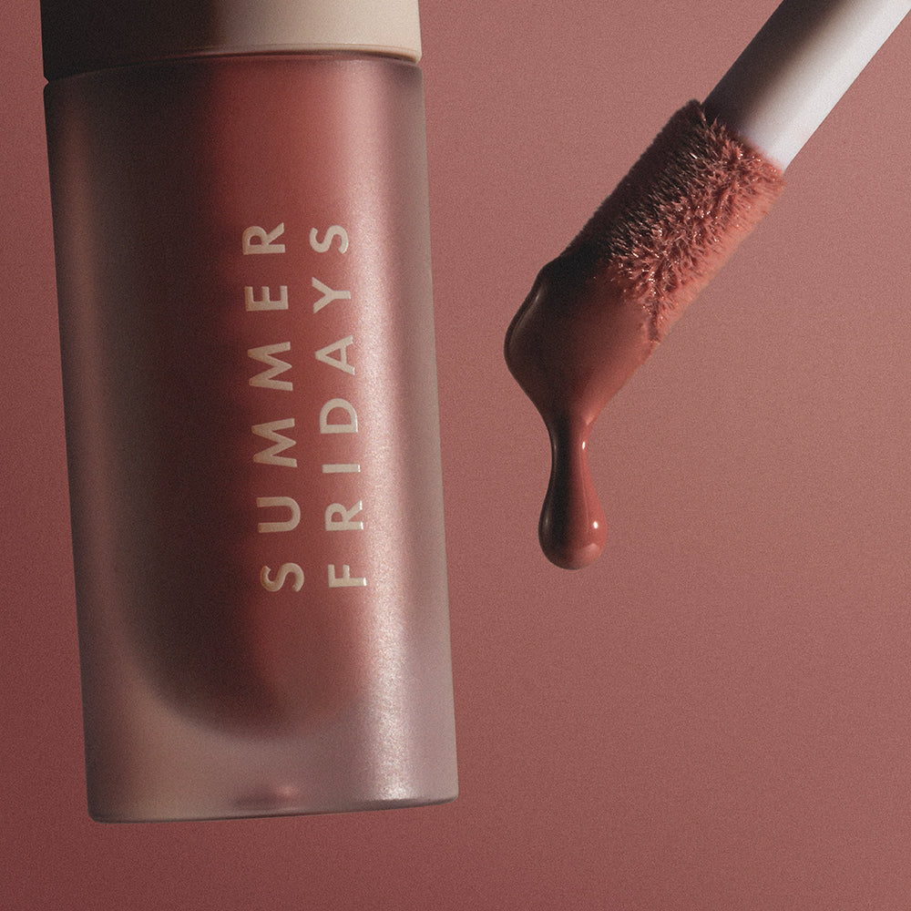 Dream Lip Oil Blush Dreams - product image 3