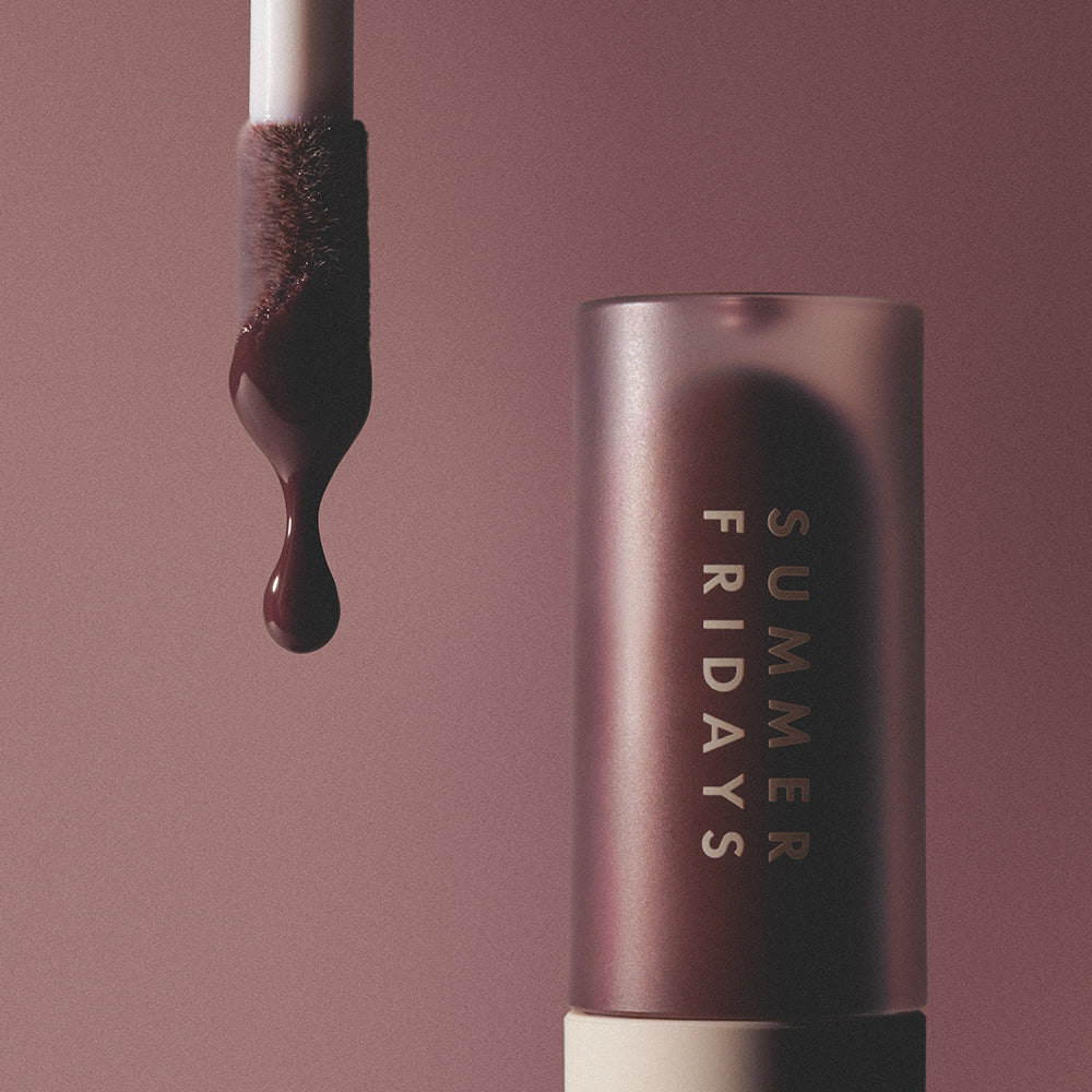 Dream Lip Oil Rosewood Nights - product image 3